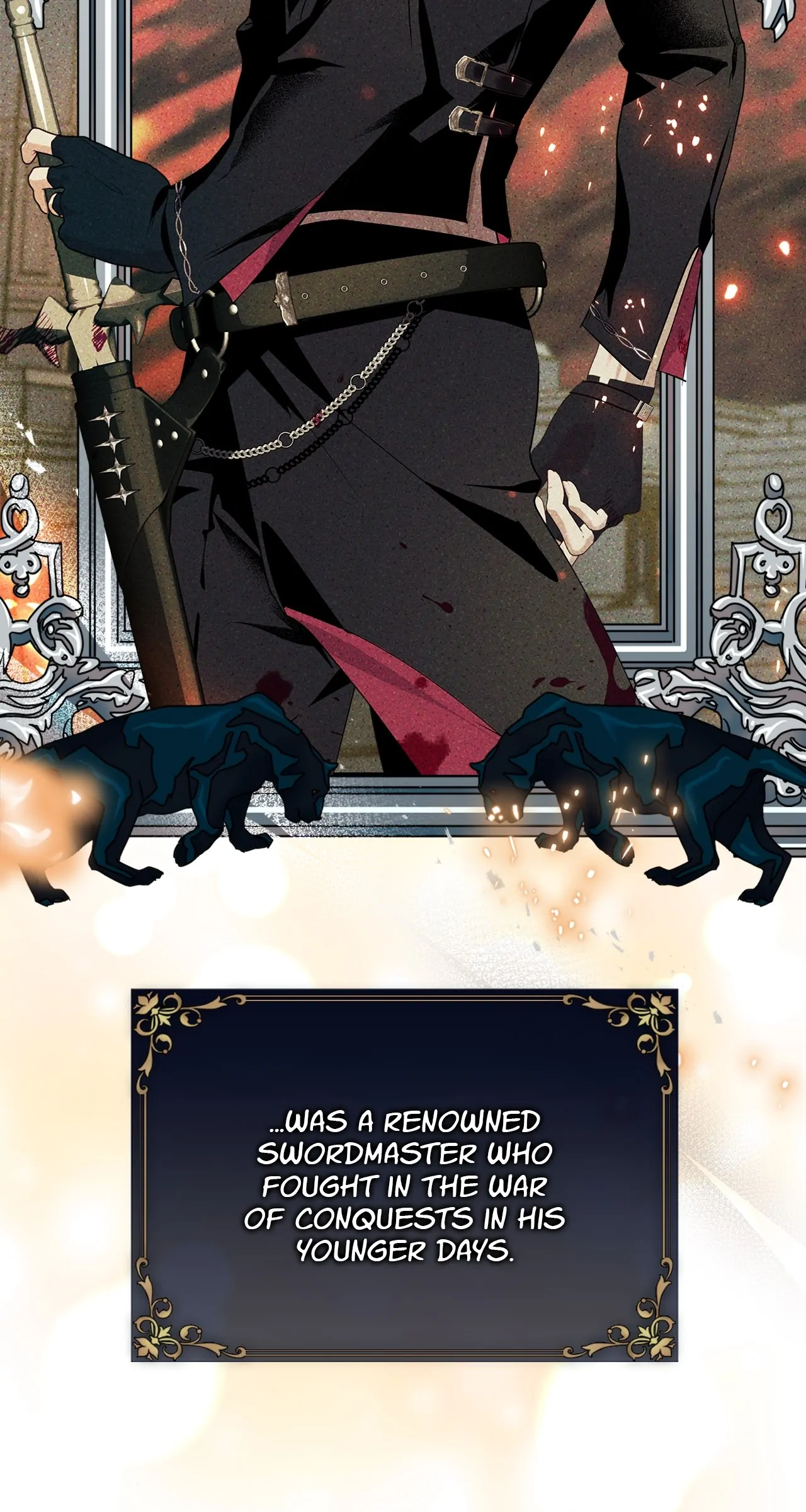 I Became the Tyrant's Dishonest Adviser Chapter 3 page 74