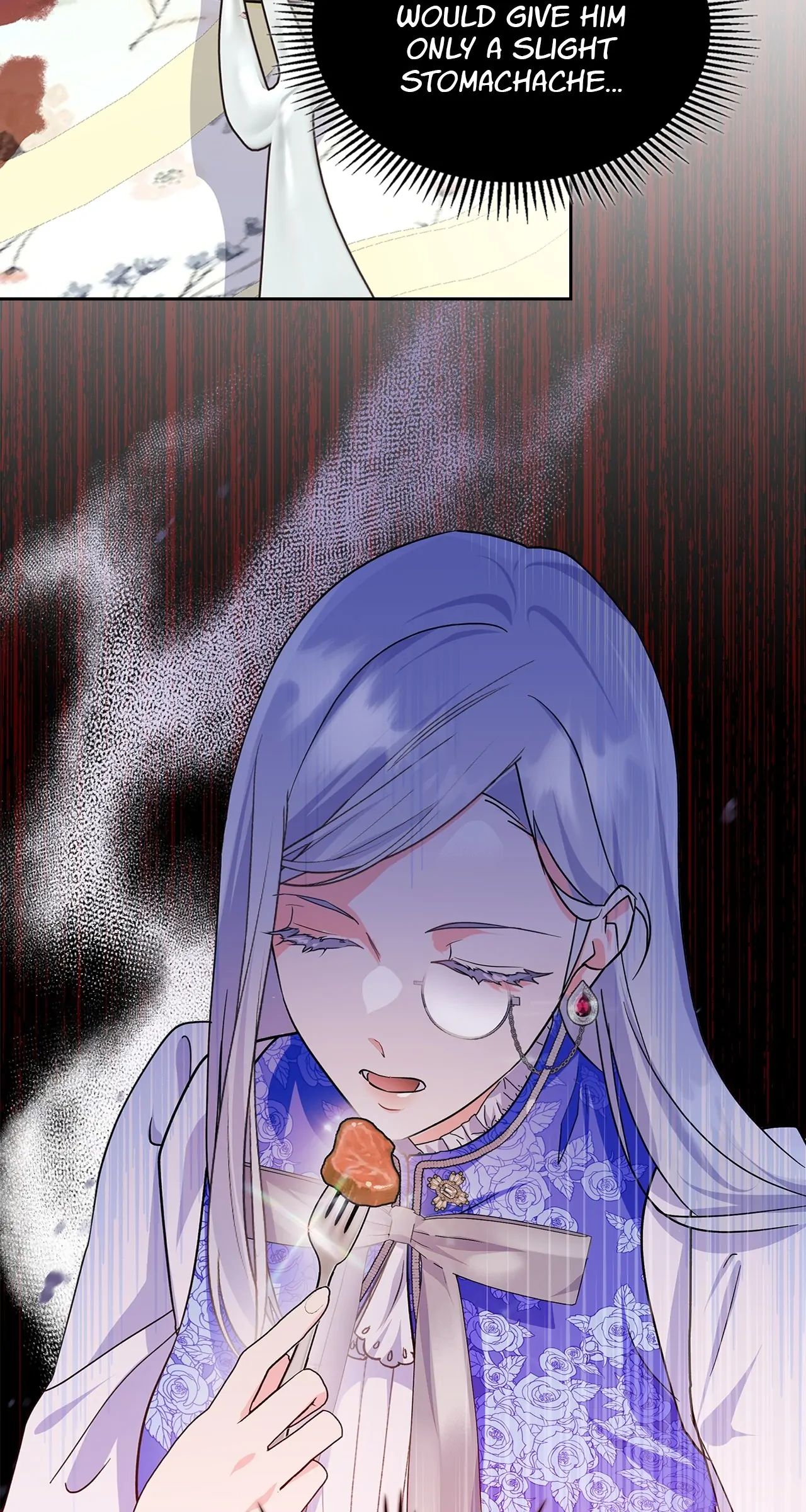 I Became the Tyrant's Dishonest Adviser Chapter 3 page 76