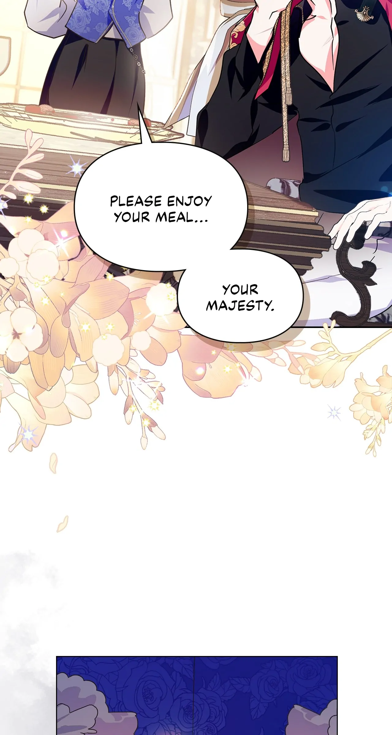 I Became the Tyrant's Dishonest Adviser Chapter 3 page 83