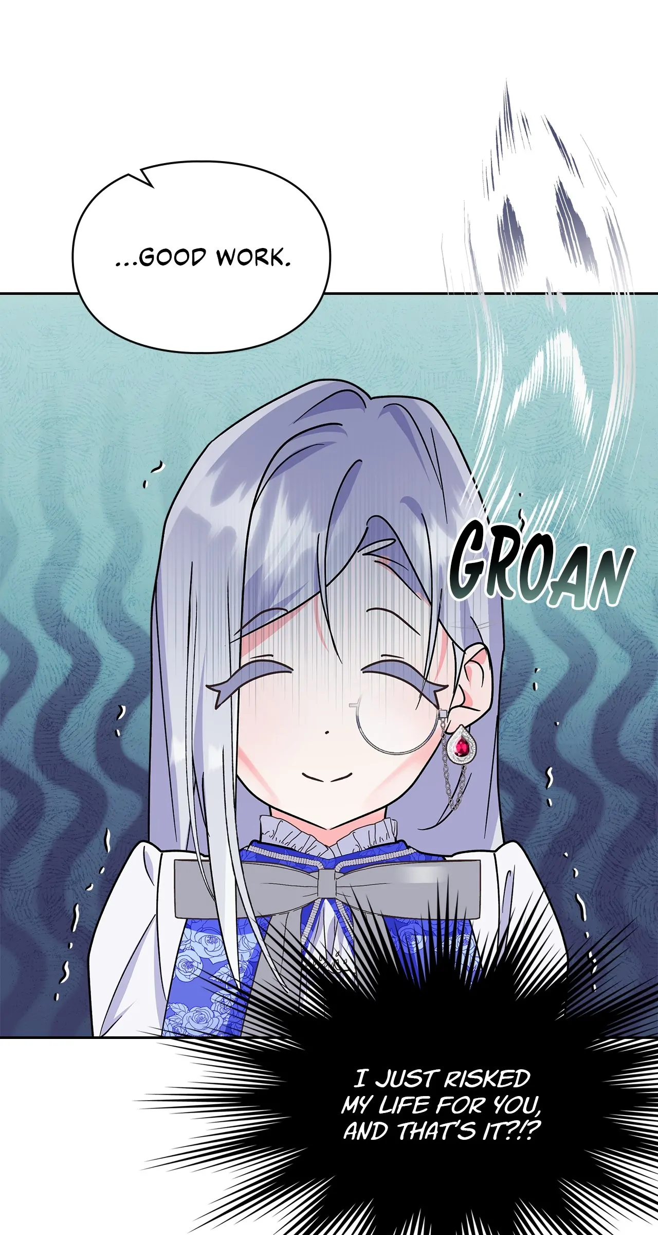 I Became the Tyrant's Dishonest Adviser Chapter 3 page 85
