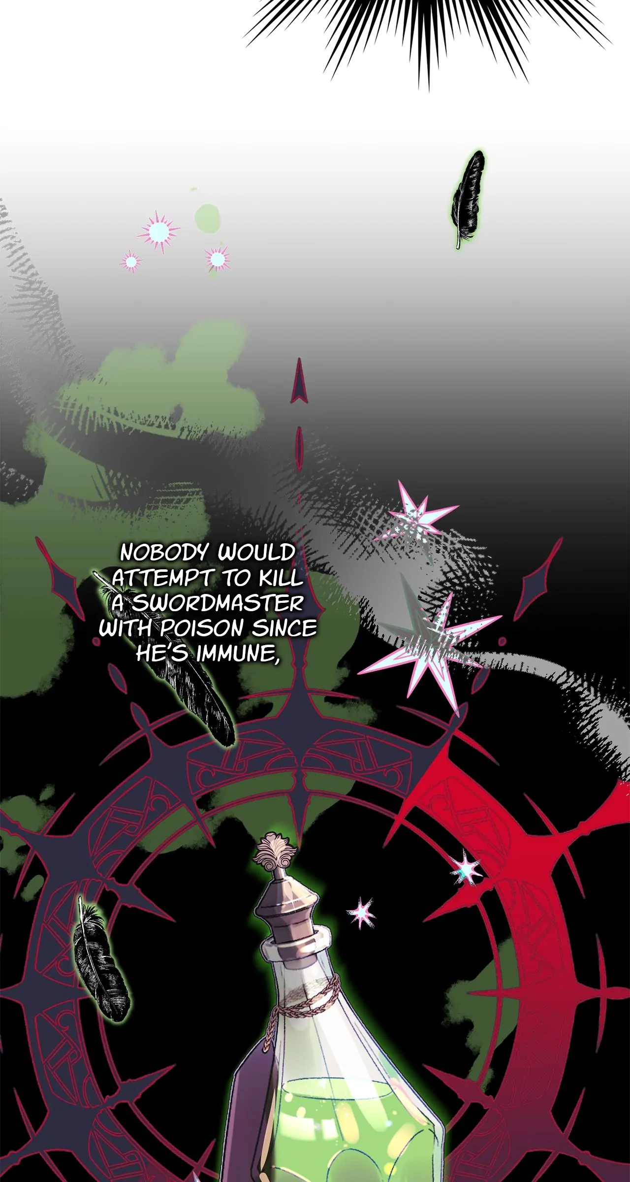 I Became the Tyrant's Dishonest Adviser Chapter 3 page 86
