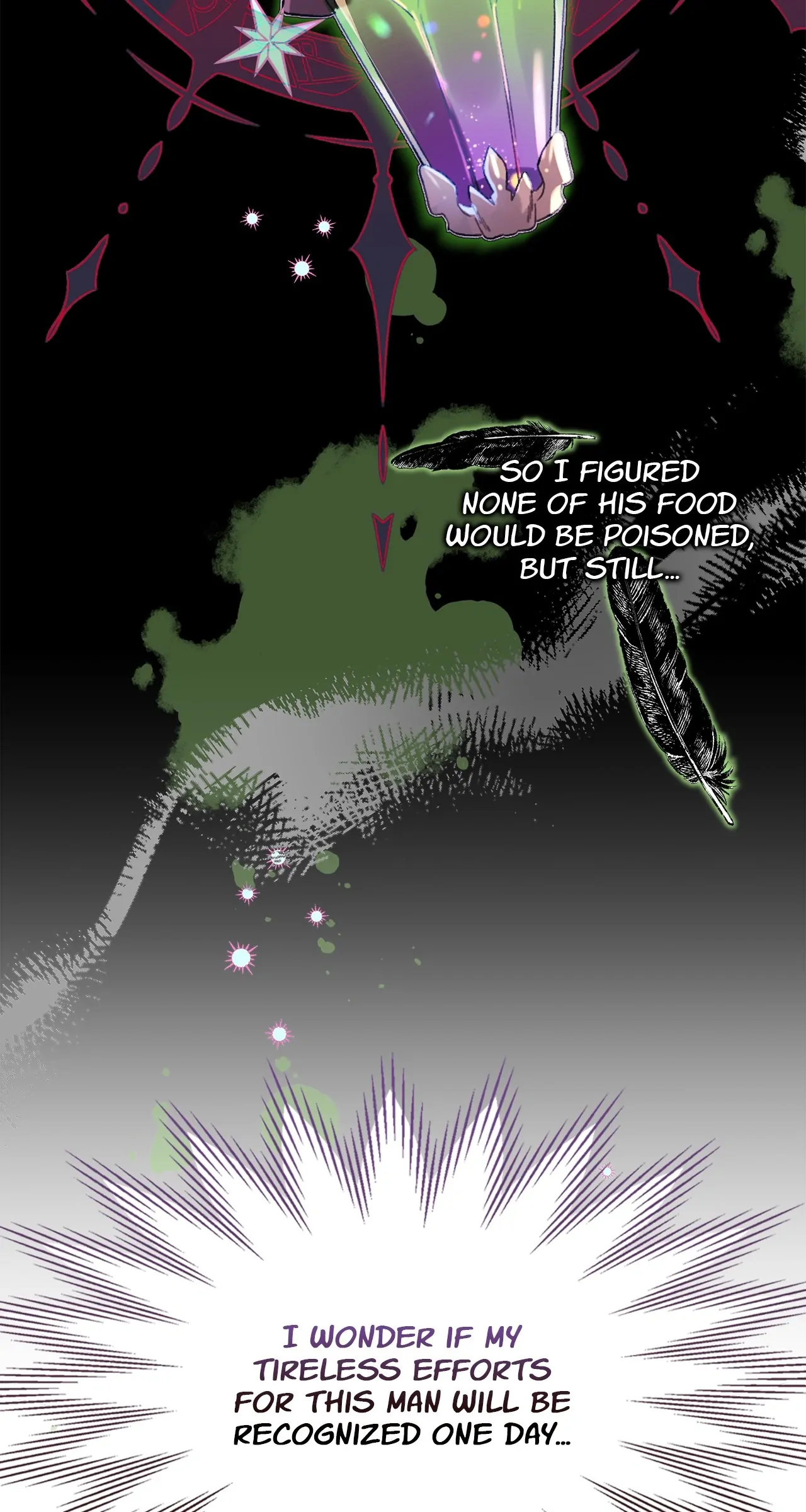 I Became the Tyrant's Dishonest Adviser Chapter 3 page 87