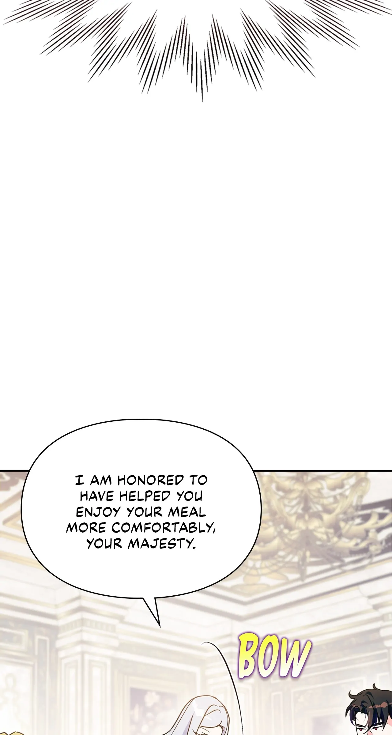 I Became the Tyrant's Dishonest Adviser Chapter 3 page 88