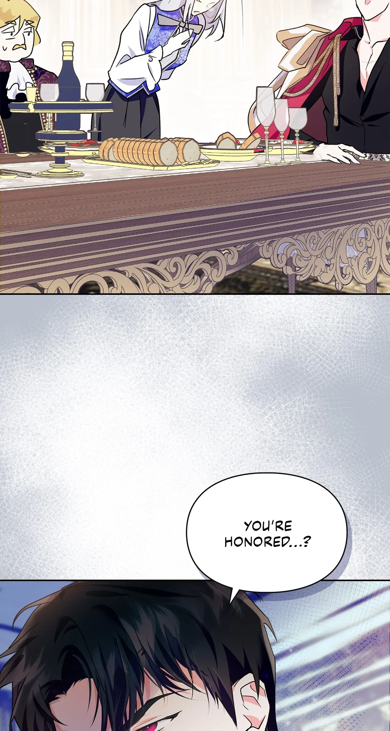 I Became the Tyrant's Dishonest Adviser Chapter 3 page 89