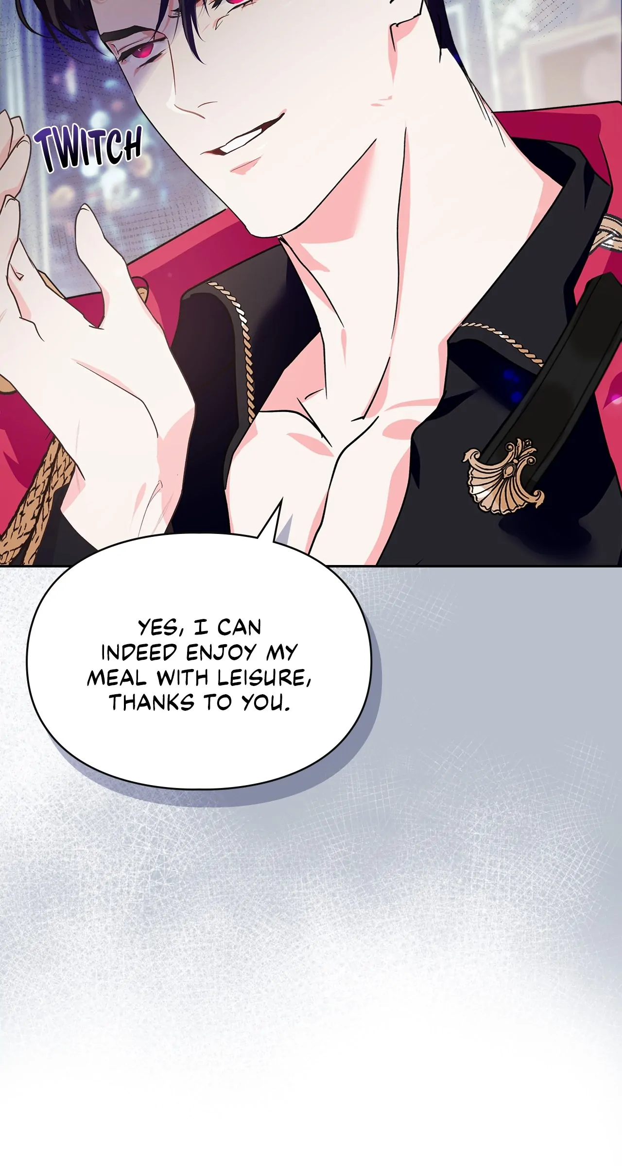 I Became the Tyrant's Dishonest Adviser Chapter 3 page 90