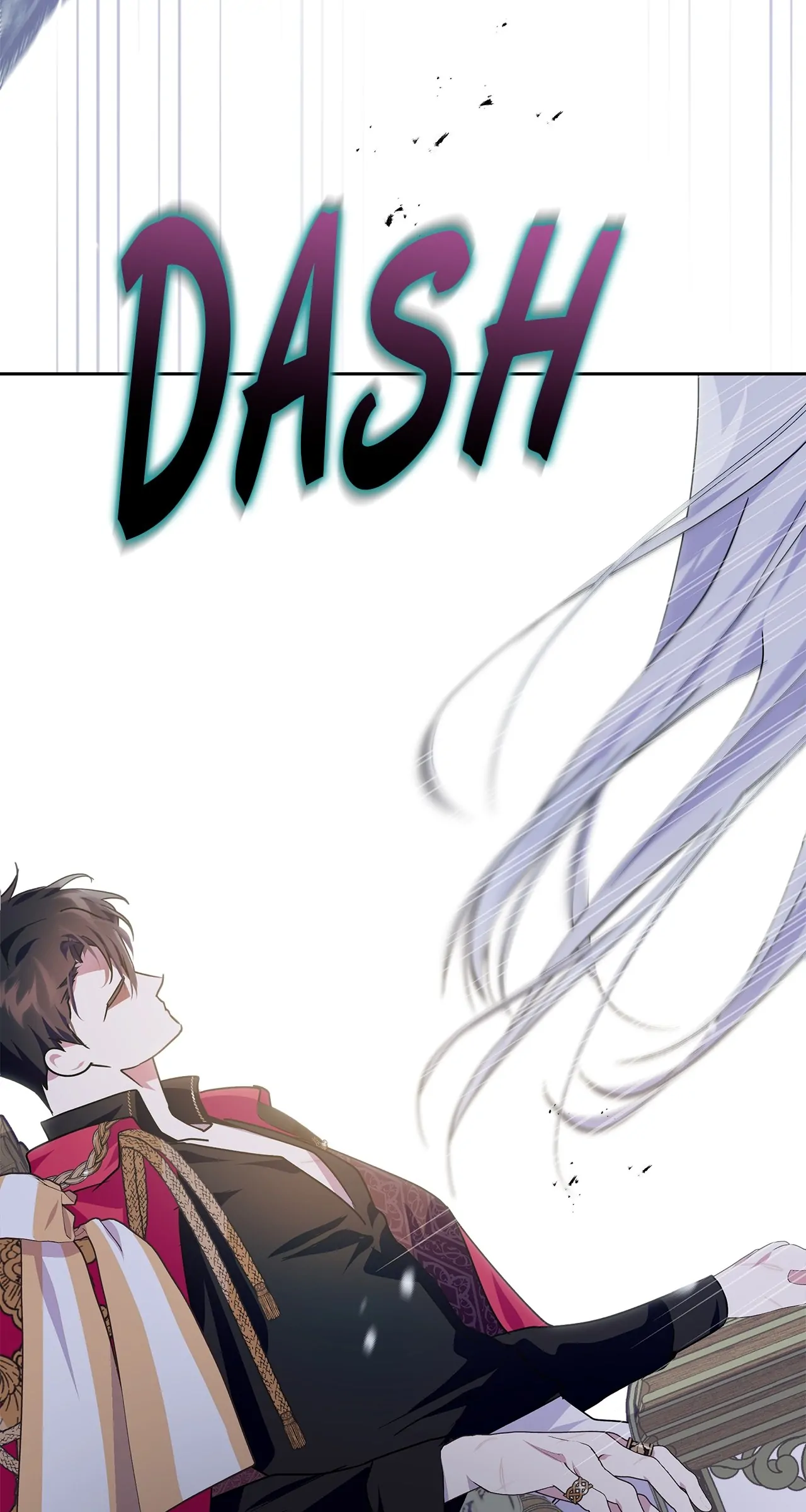 I Became the Tyrant's Dishonest Adviser Chapter 3 page 99