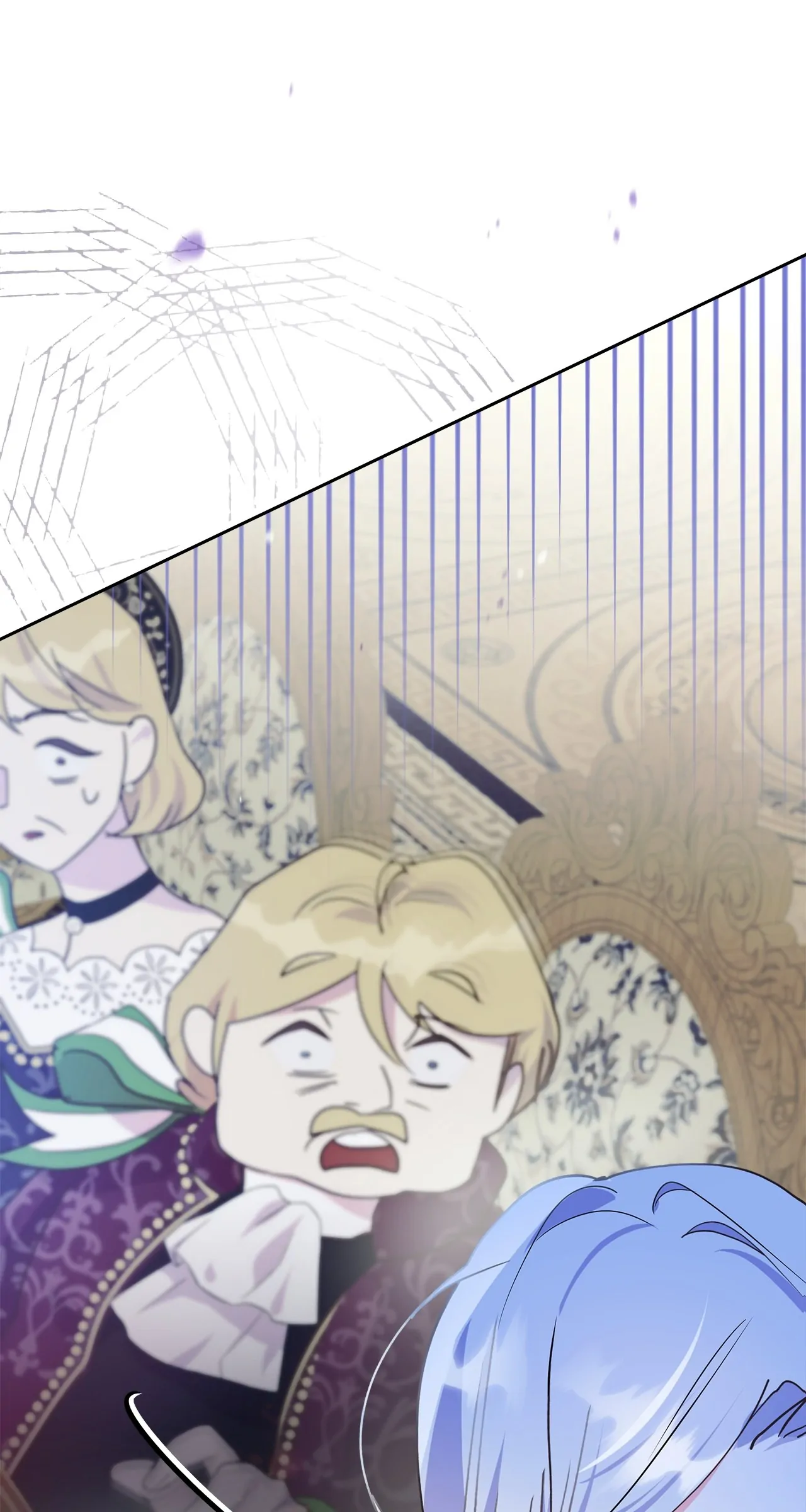I Became the Tyrant's Dishonest Adviser Chapter 3 page 106