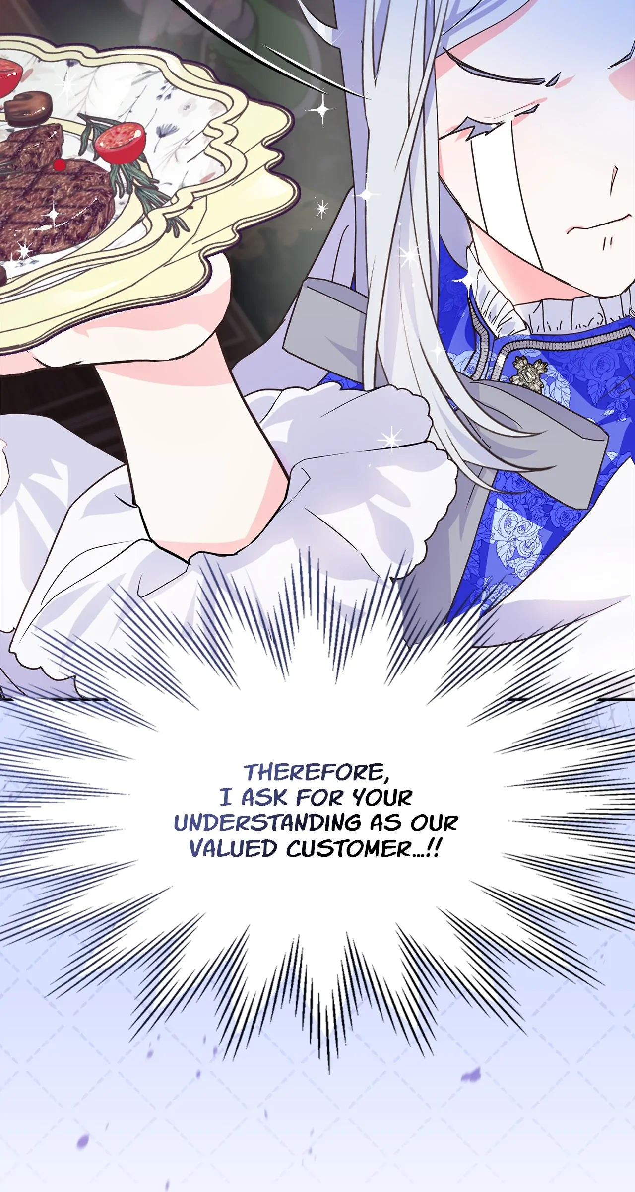 I Became the Tyrant's Dishonest Adviser Chapter 3 page 107