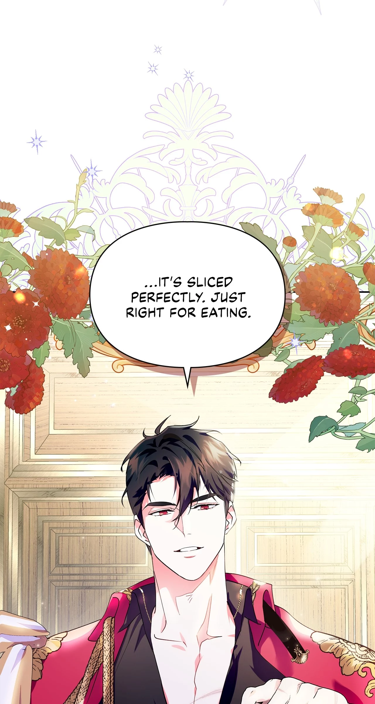 I Became the Tyrant's Dishonest Adviser Chapter 4 page 2