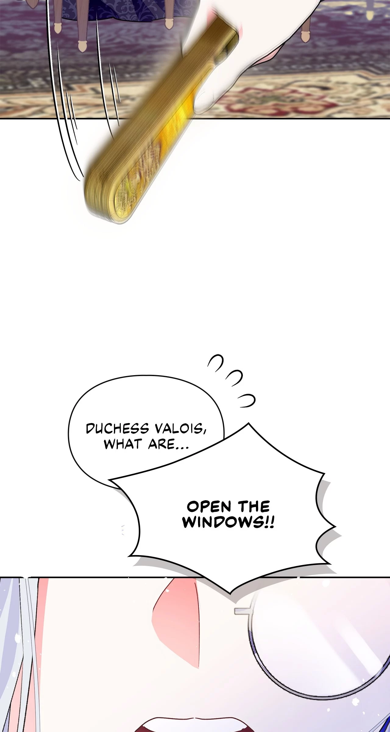 I Became the Tyrant's Dishonest Adviser Chapter 4 page 7