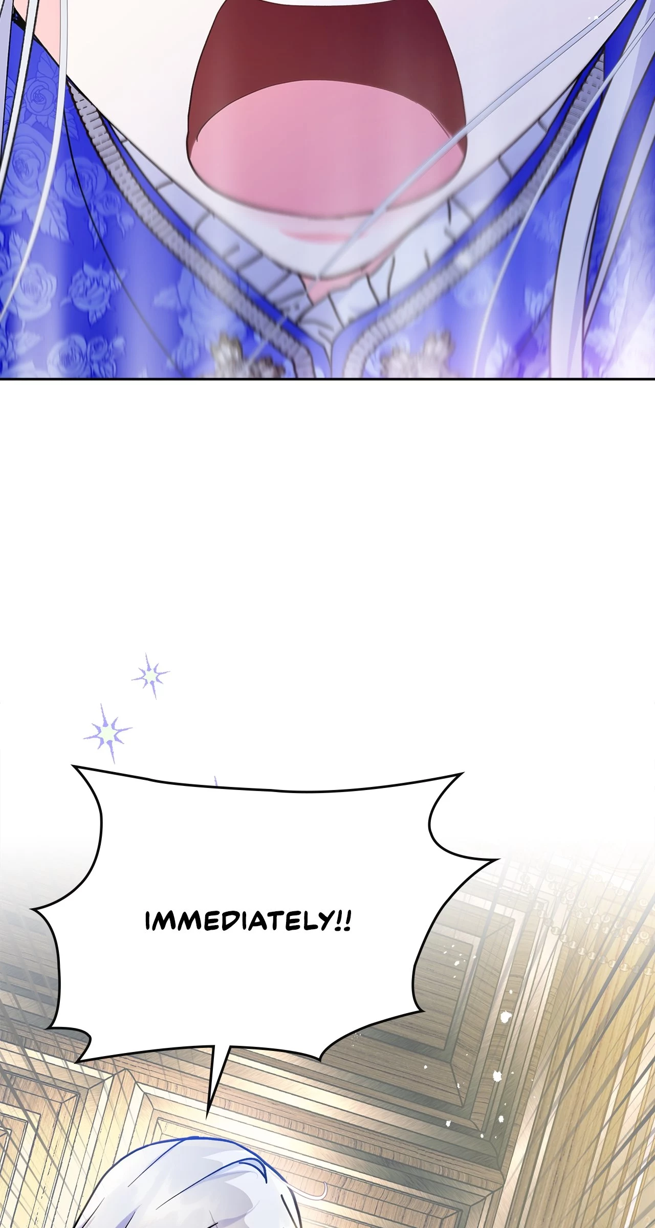 I Became the Tyrant's Dishonest Adviser Chapter 4 page 8