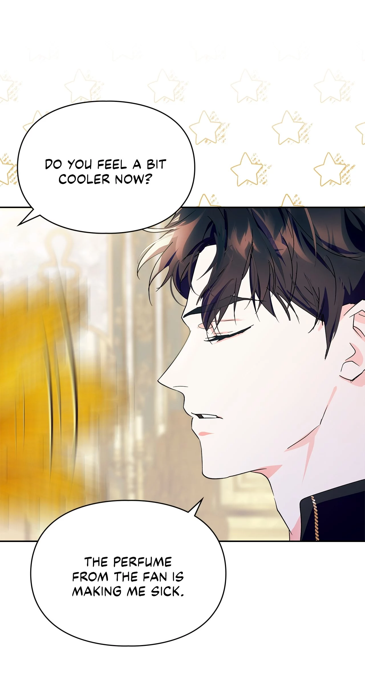 I Became the Tyrant's Dishonest Adviser Chapter 4 page 16