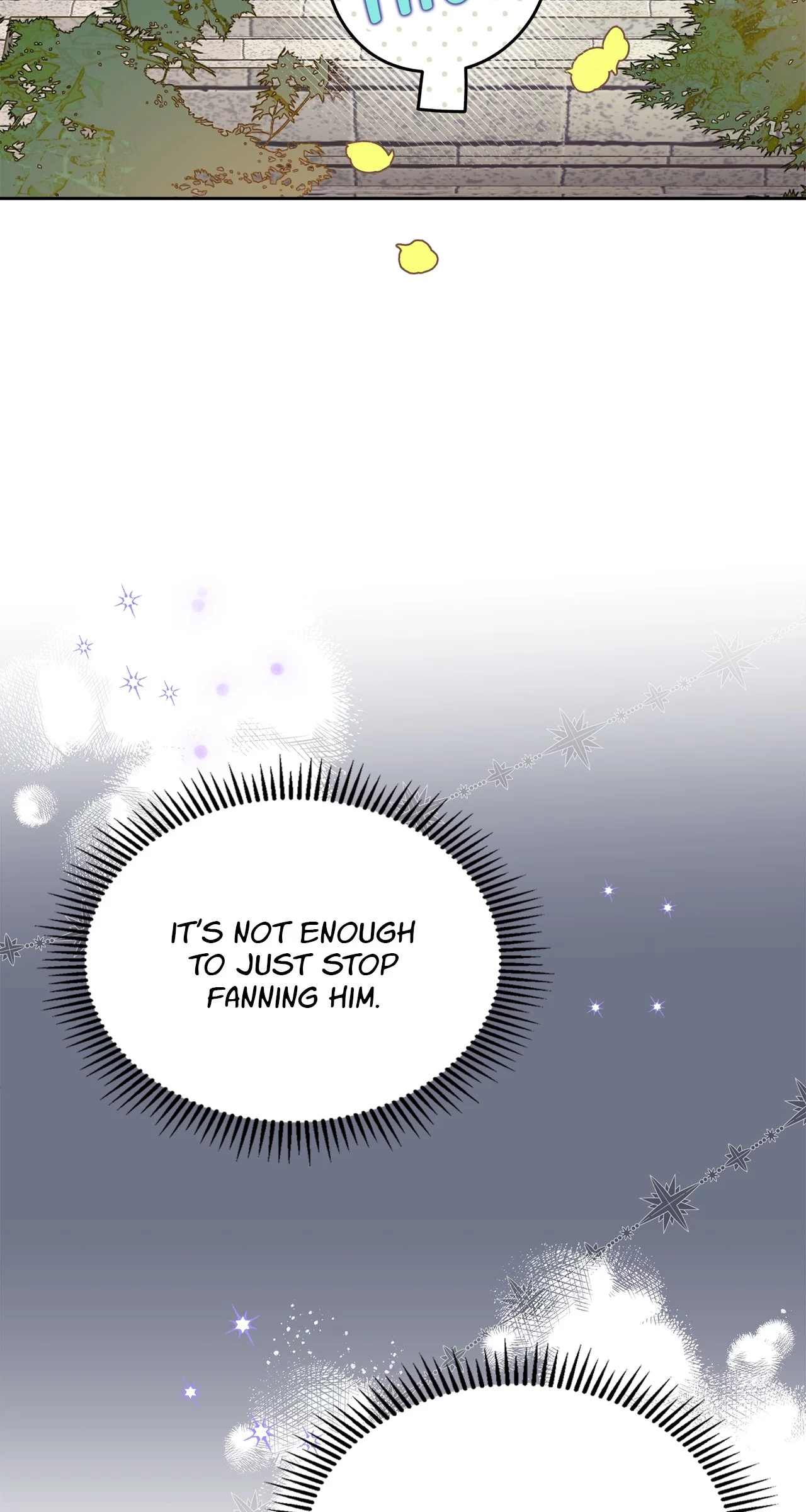 I Became the Tyrant's Dishonest Adviser Chapter 4 page 22