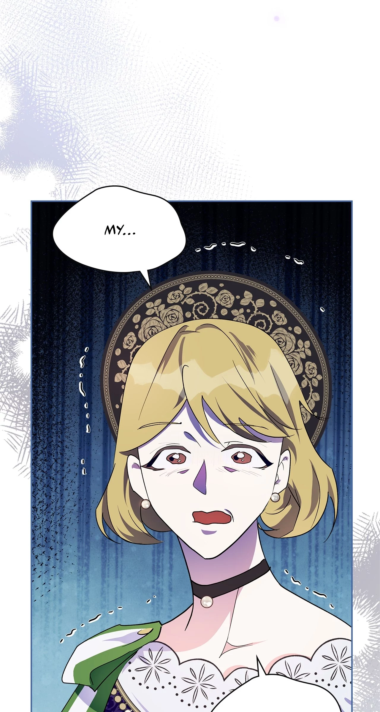 I Became the Tyrant's Dishonest Adviser Chapter 4 page 24