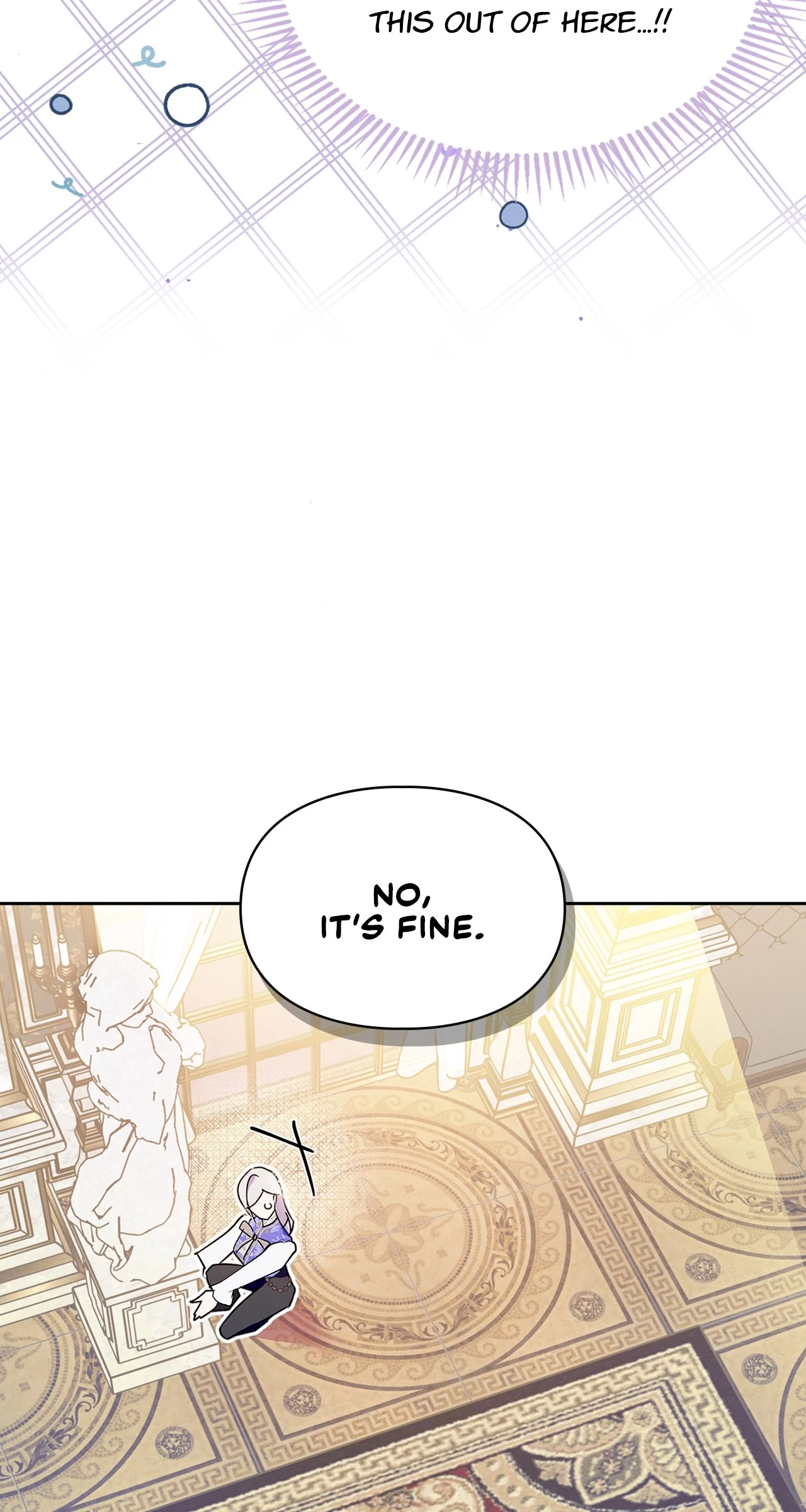 I Became the Tyrant's Dishonest Adviser Chapter 4 page 32