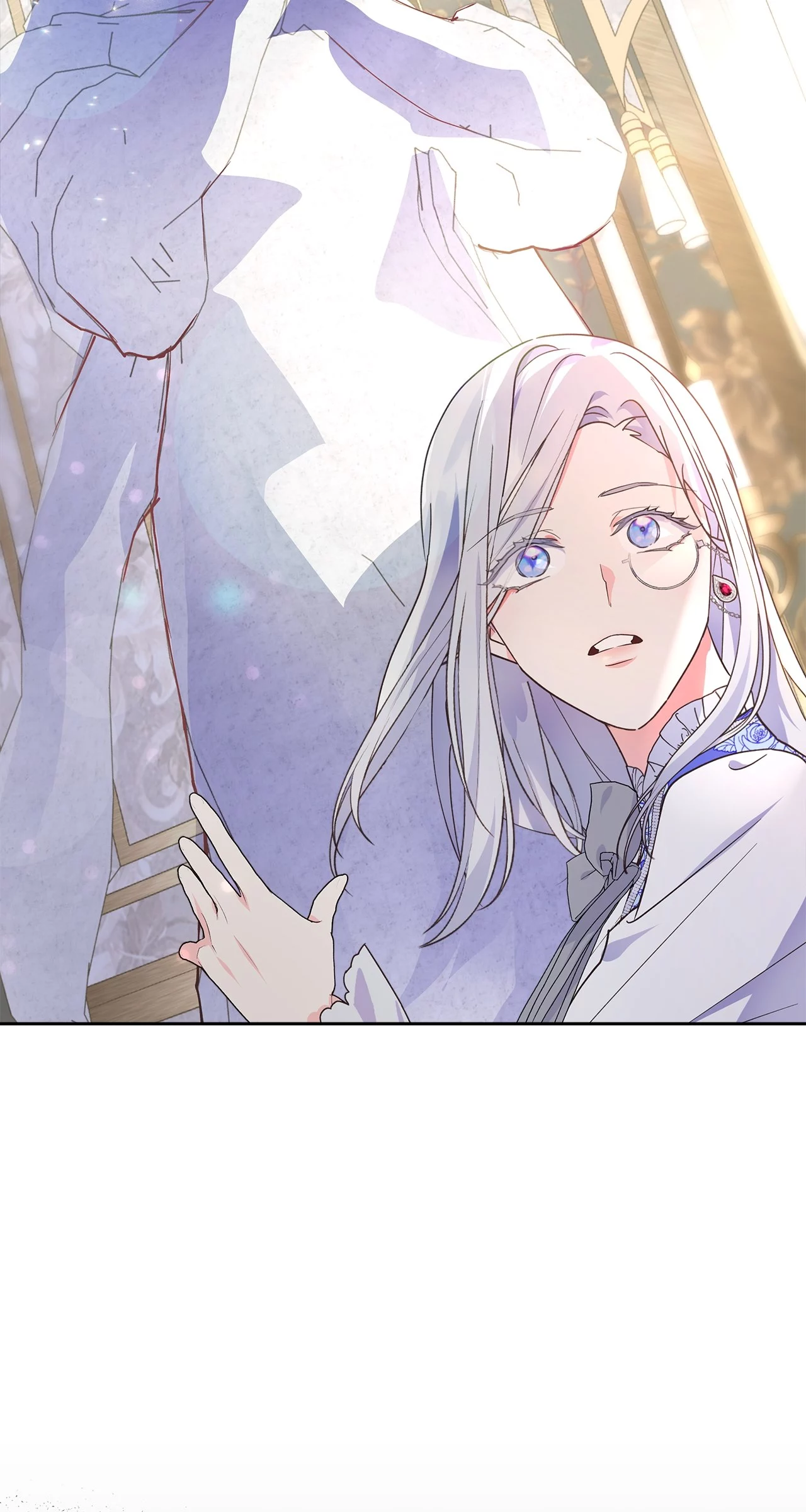 I Became the Tyrant's Dishonest Adviser Chapter 4 page 36