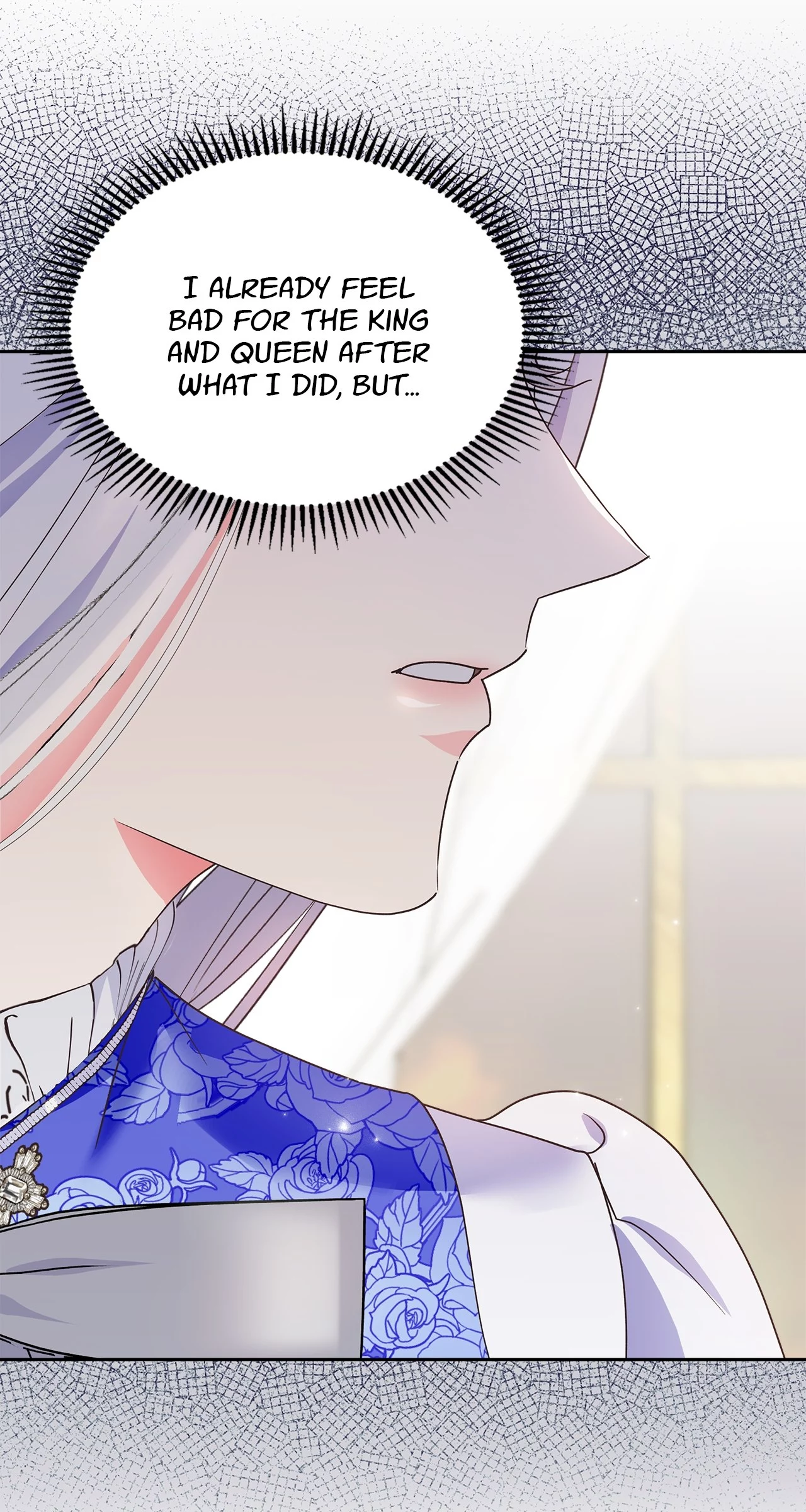 I Became the Tyrant's Dishonest Adviser Chapter 4 page 37