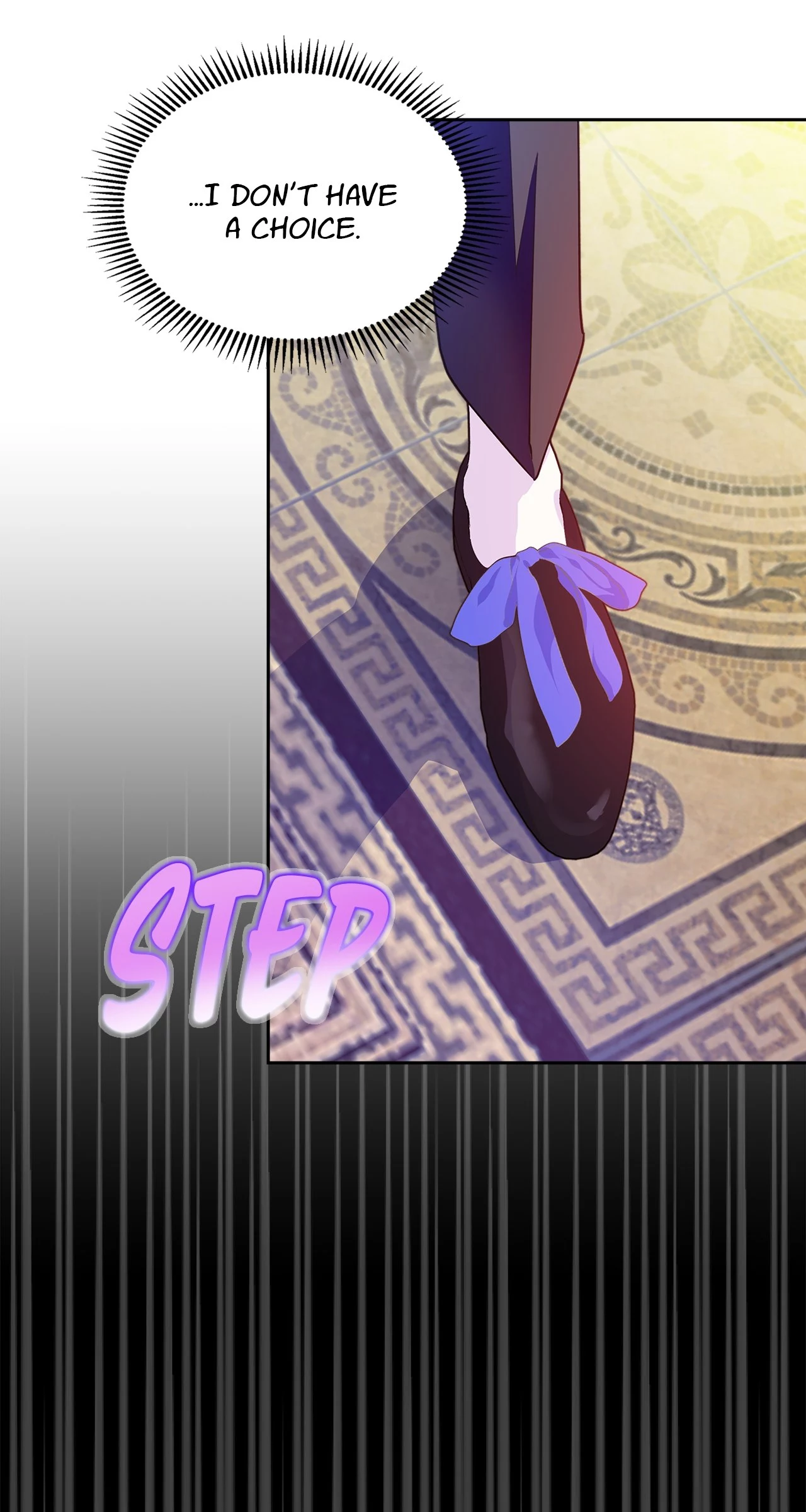 I Became the Tyrant's Dishonest Adviser Chapter 4 page 39