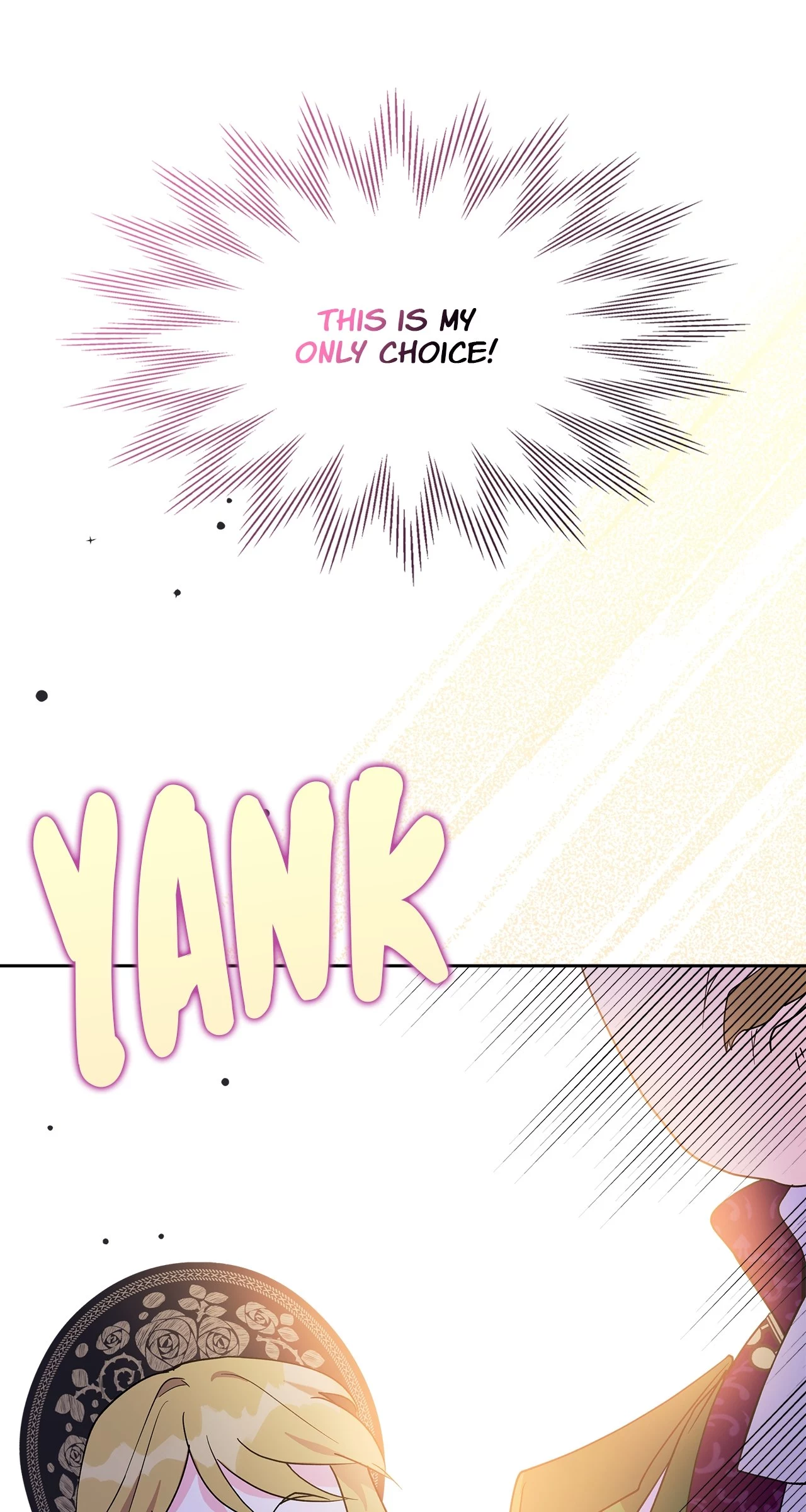 I Became the Tyrant's Dishonest Adviser Chapter 4 page 43