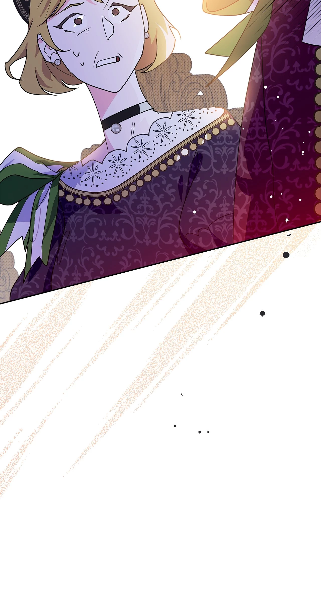 I Became the Tyrant's Dishonest Adviser Chapter 4 page 44
