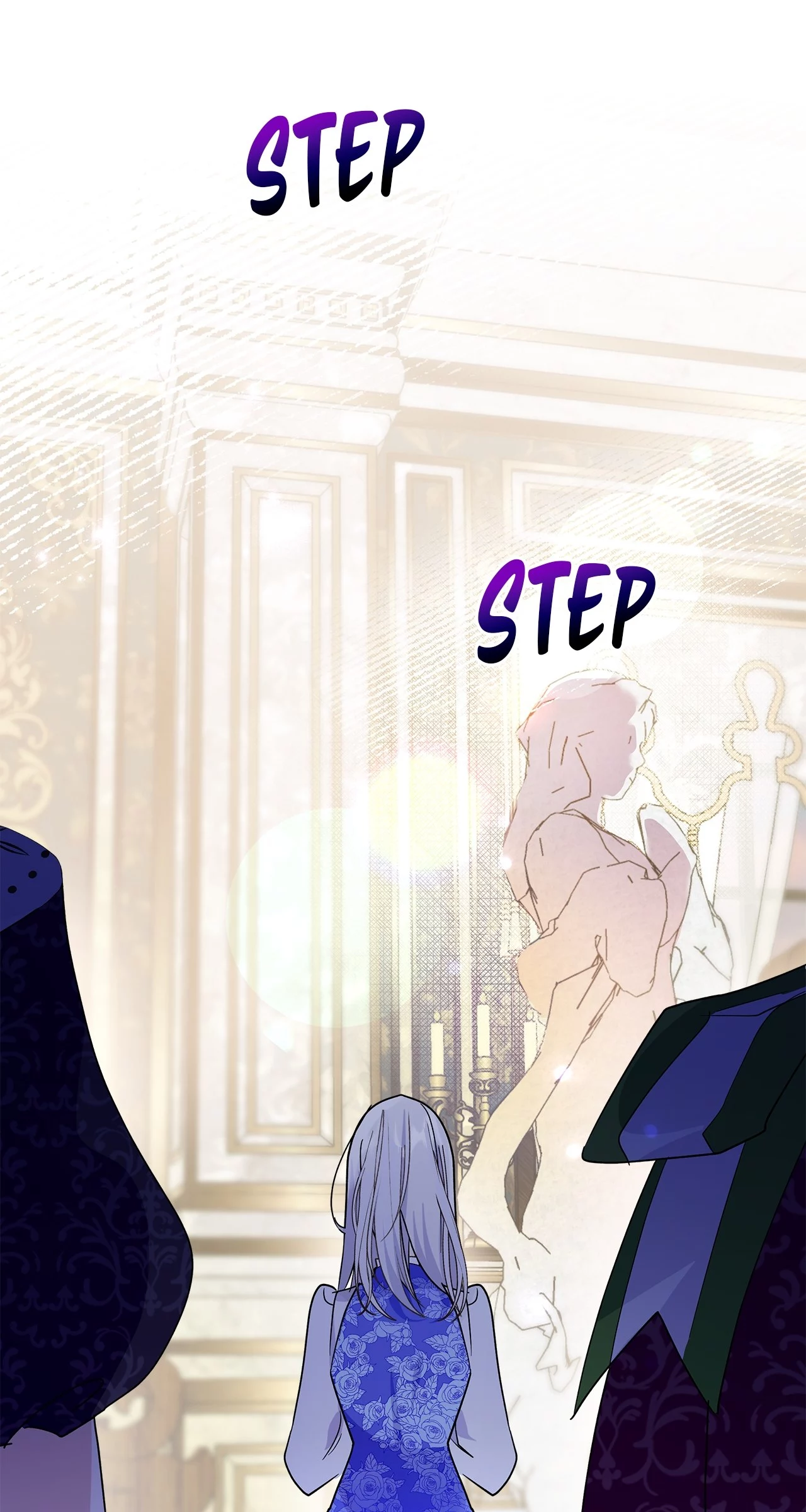 I Became the Tyrant's Dishonest Adviser Chapter 4 page 45