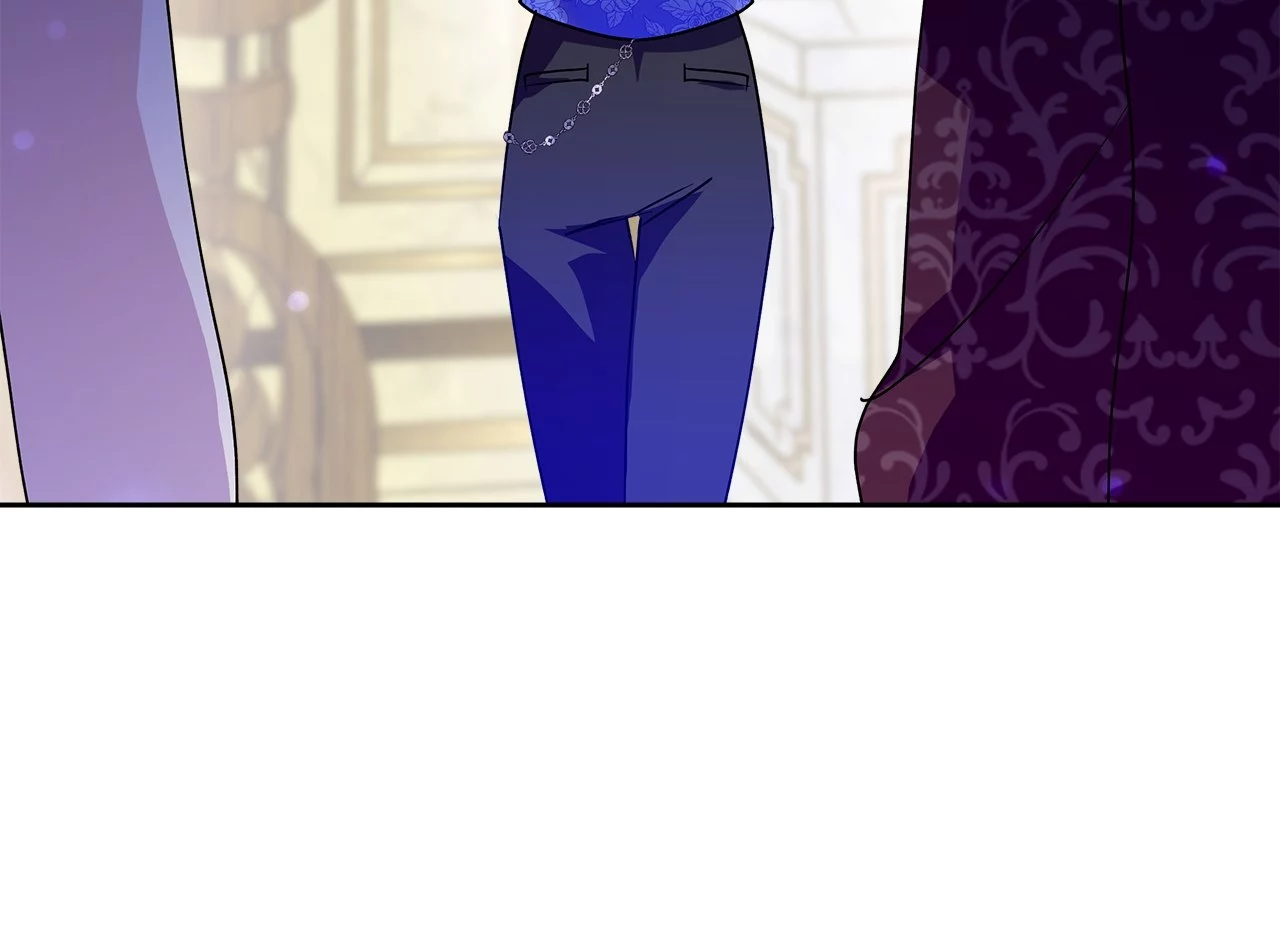 I Became the Tyrant's Dishonest Adviser Chapter 4 page 46