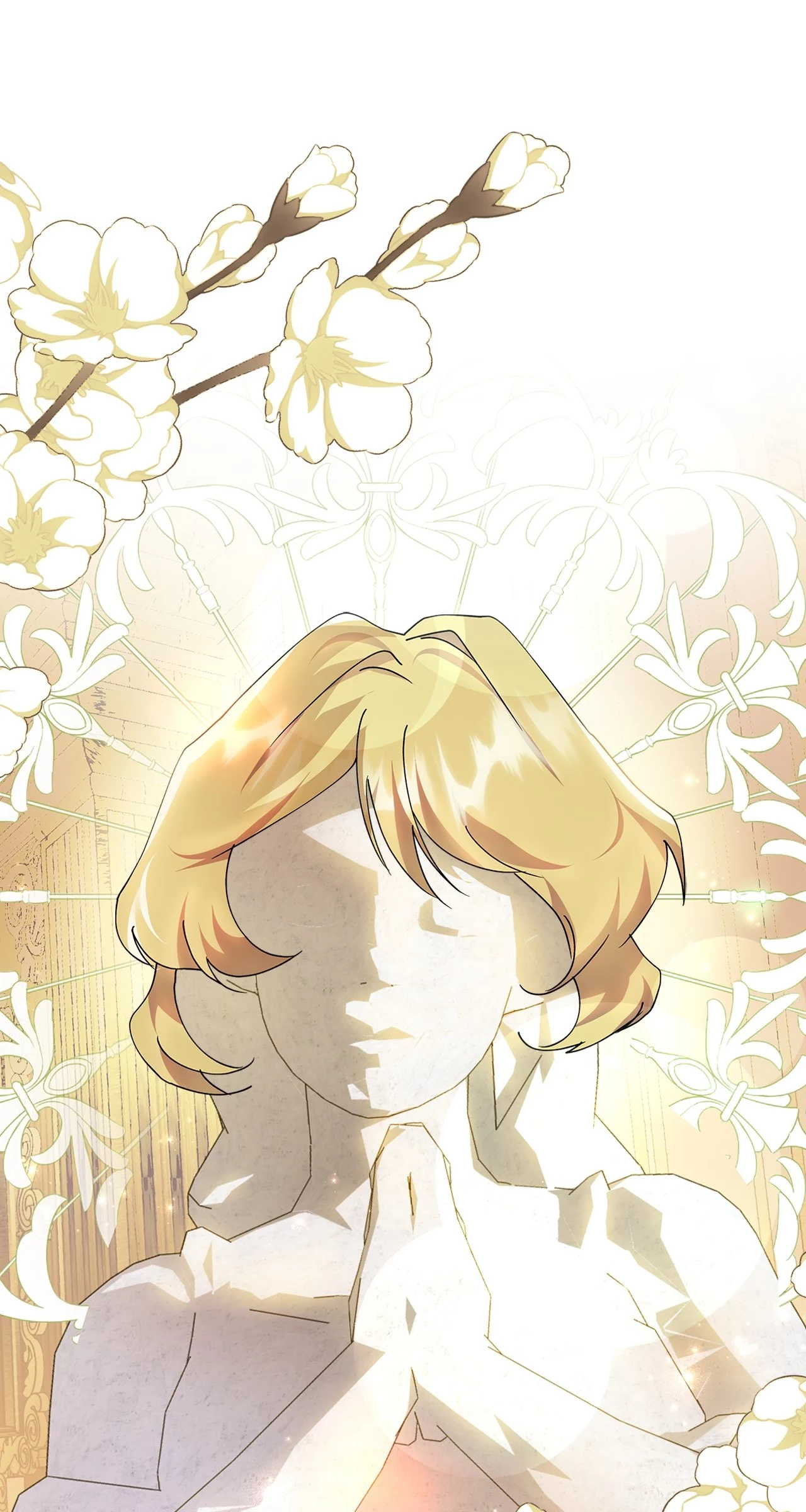 I Became the Tyrant's Dishonest Adviser Chapter 4 page 47