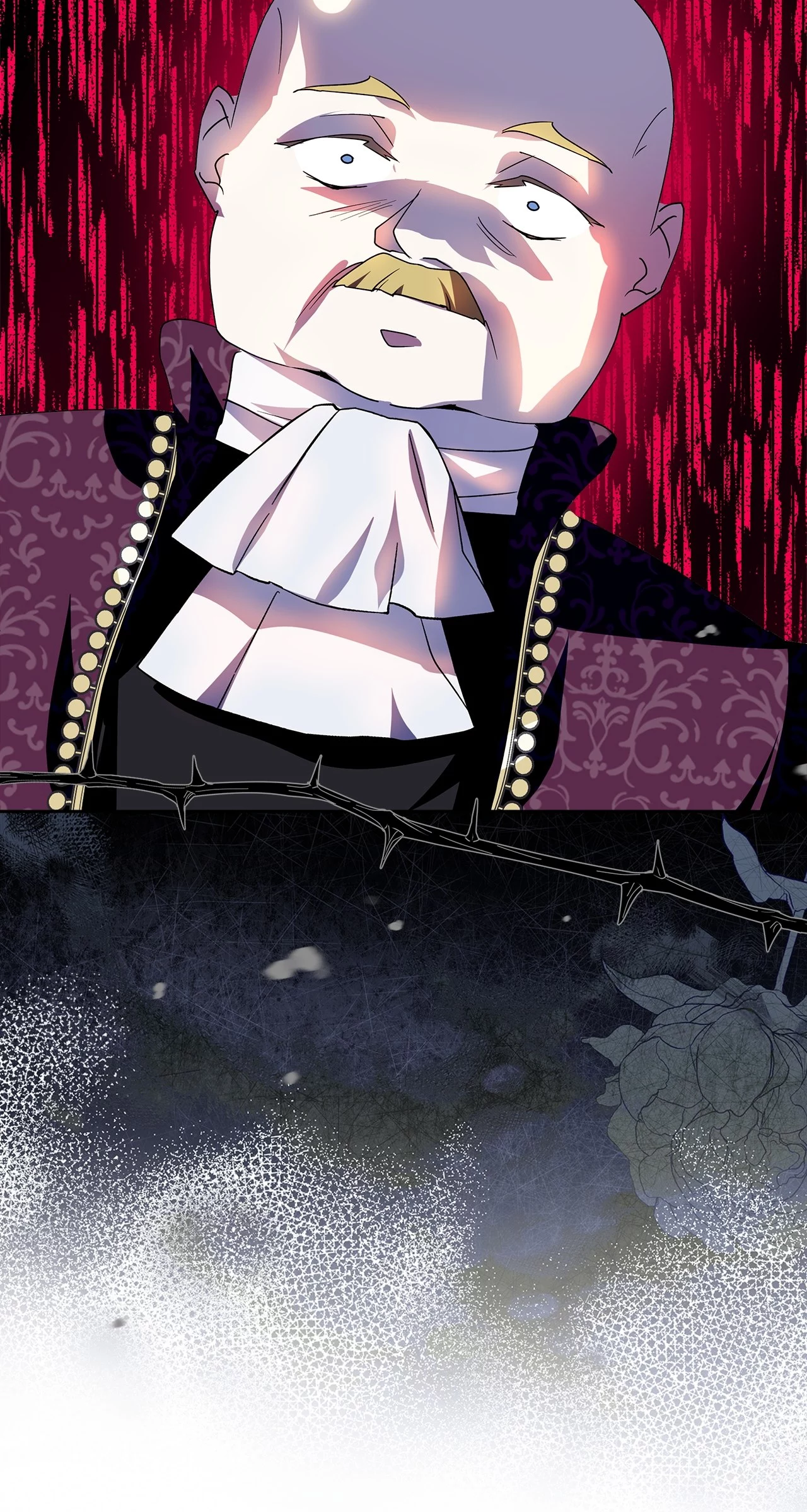 I Became the Tyrant's Dishonest Adviser Chapter 4 page 49
