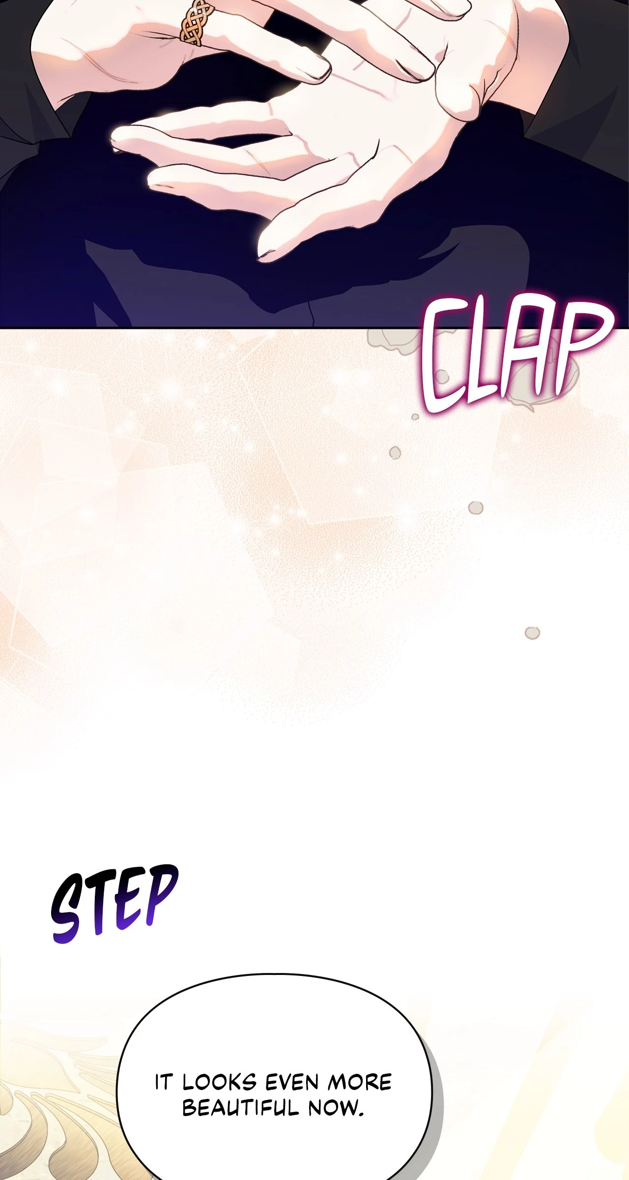 I Became the Tyrant's Dishonest Adviser Chapter 4 page 51