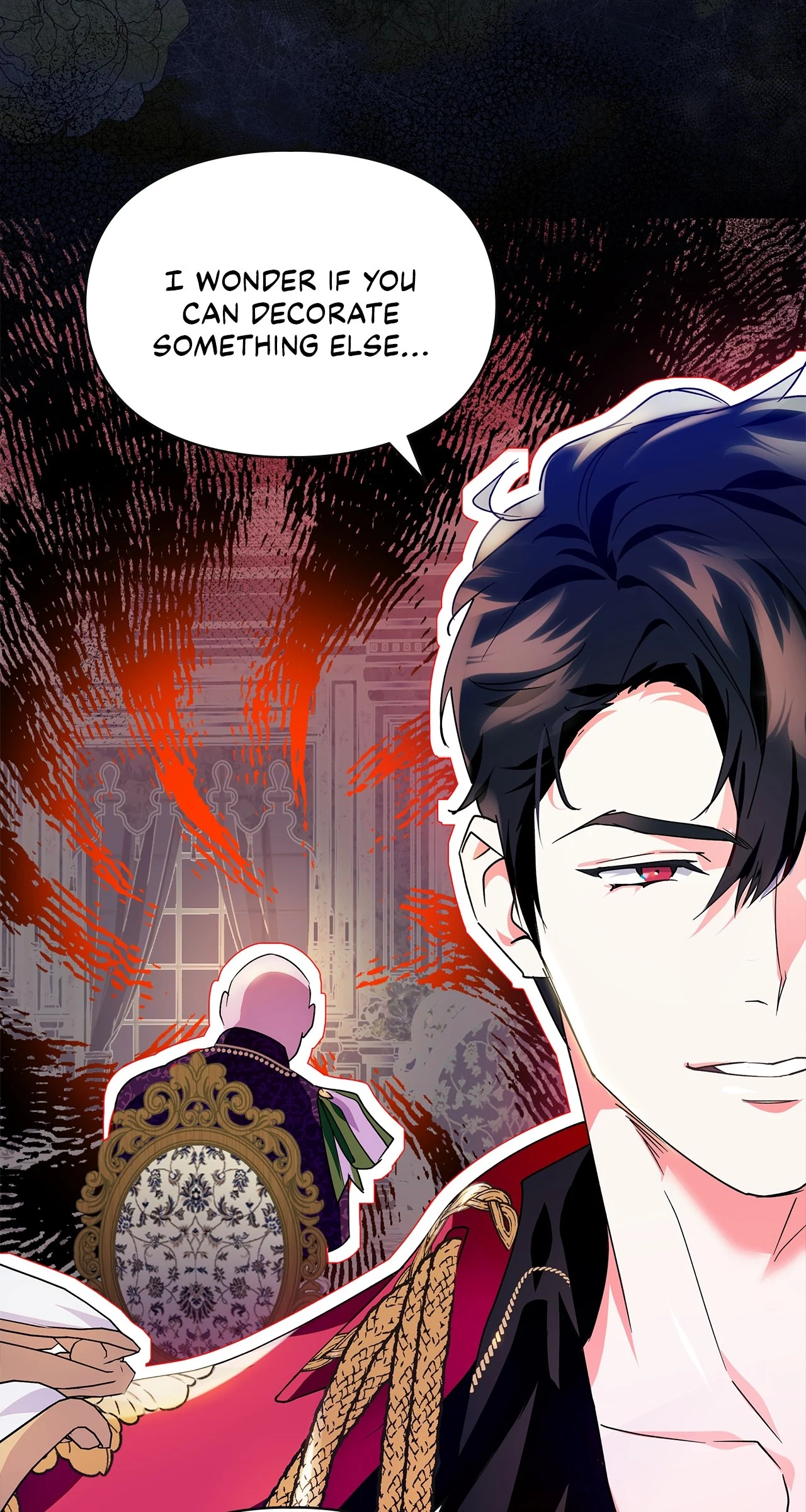 I Became the Tyrant's Dishonest Adviser Chapter 4 page 55