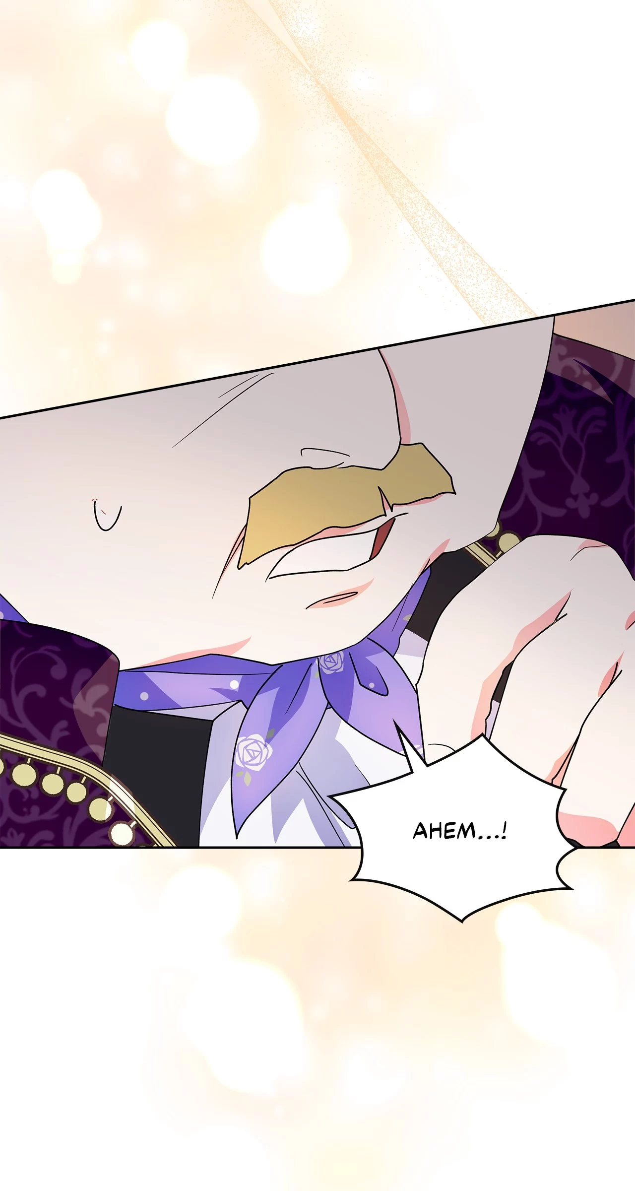 I Became the Tyrant's Dishonest Adviser Chapter 4 page 61