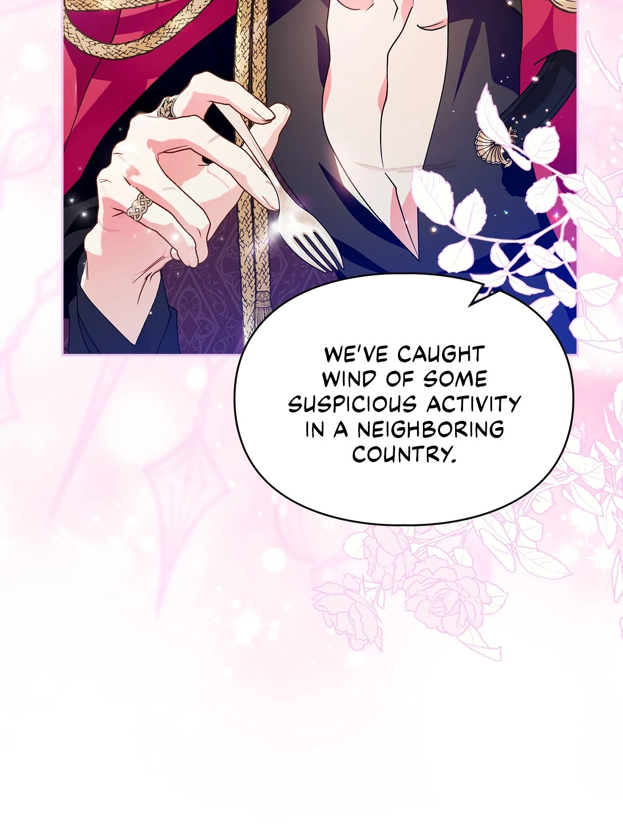 I Became the Tyrant's Dishonest Adviser Chapter 4 page 63