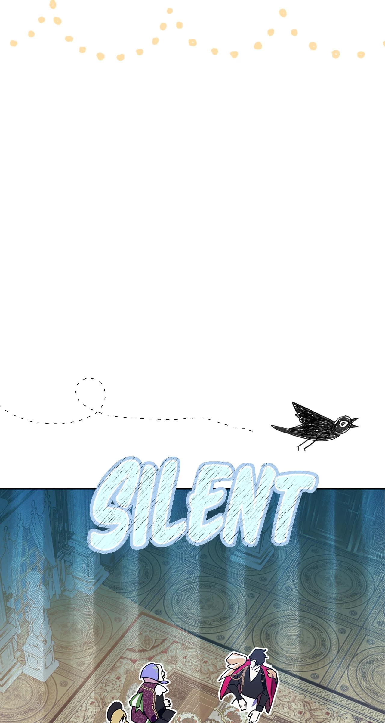 I Became the Tyrant's Dishonest Adviser Chapter 4 page 66