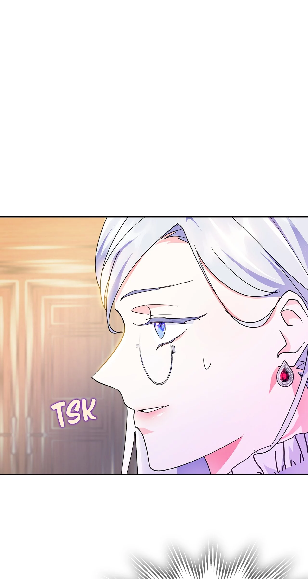 I Became the Tyrant's Dishonest Adviser Chapter 4 page 73