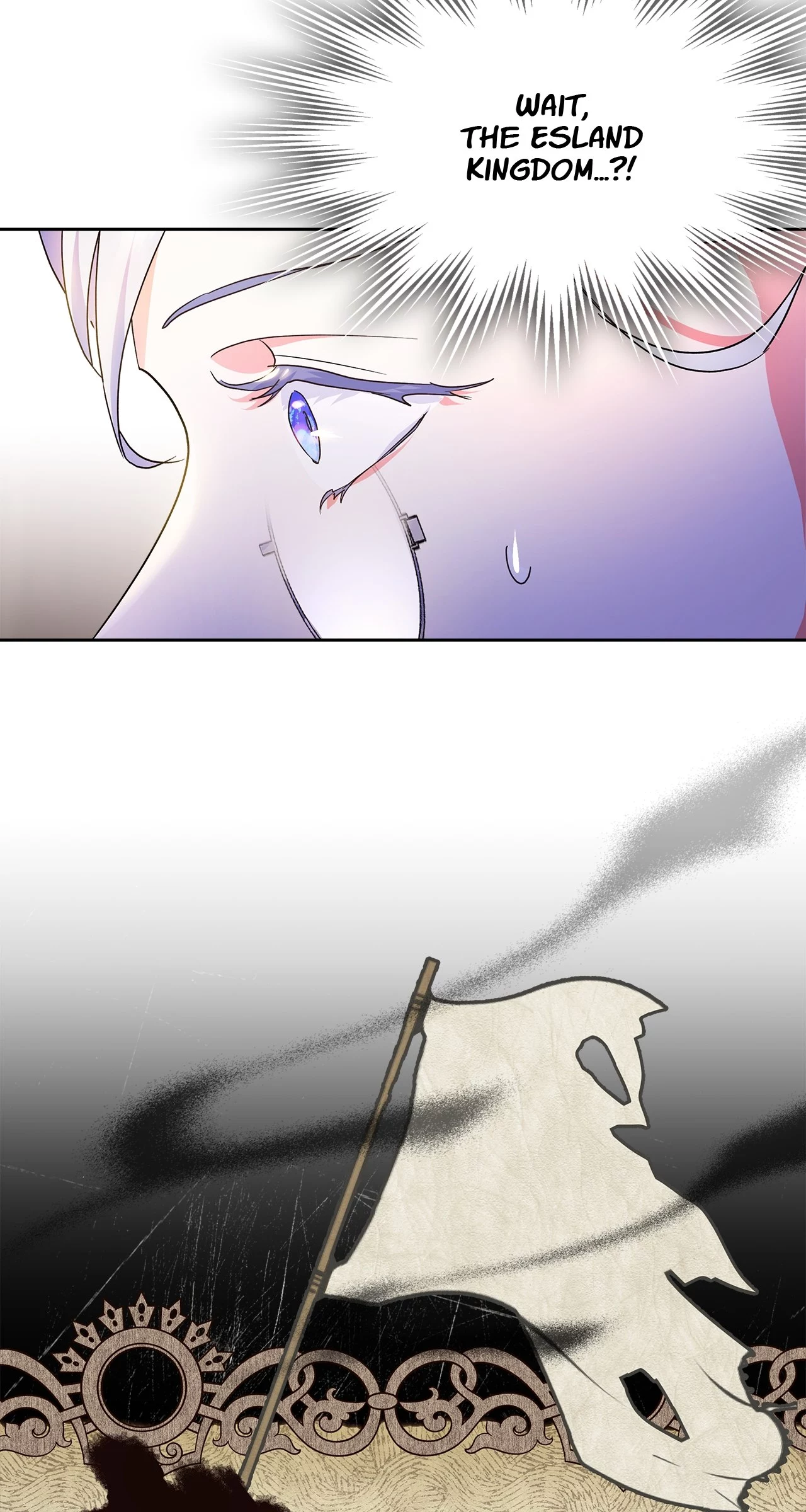 I Became the Tyrant's Dishonest Adviser Chapter 4 page 74