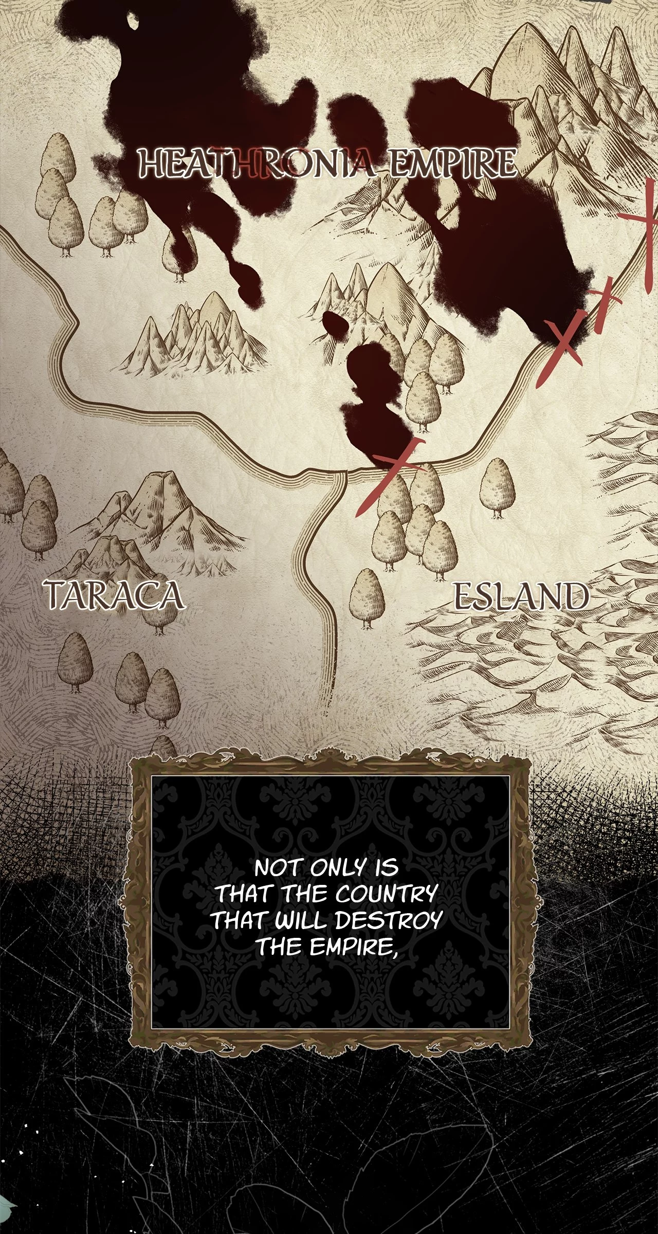 I Became the Tyrant's Dishonest Adviser Chapter 4 page 75