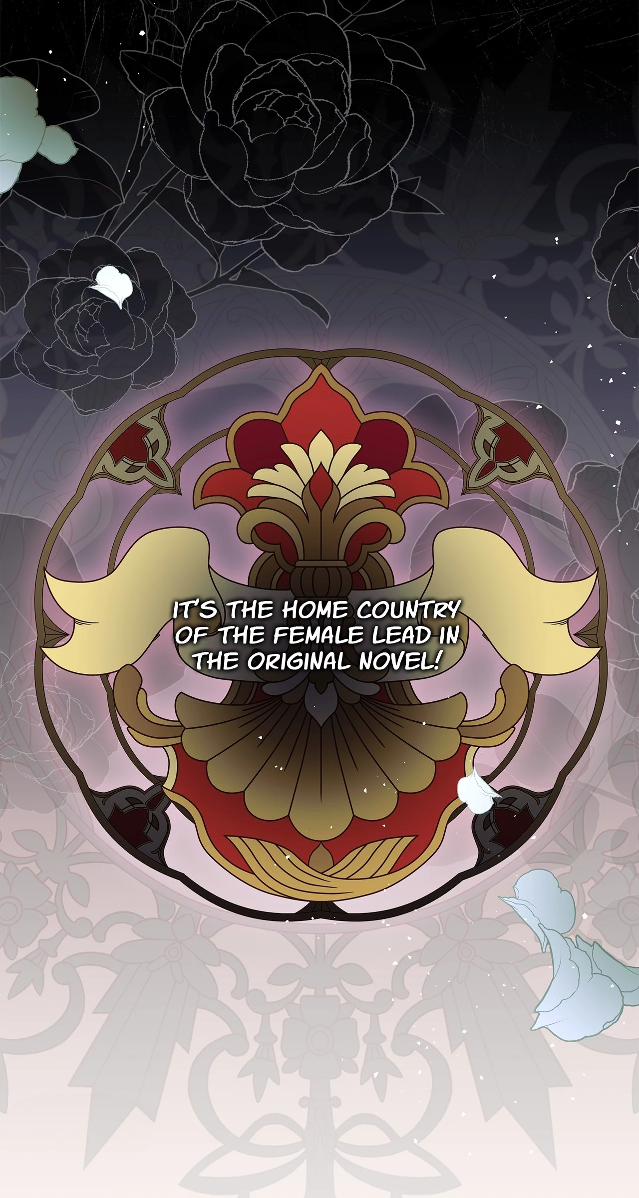 I Became the Tyrant's Dishonest Adviser Chapter 4 page 76
