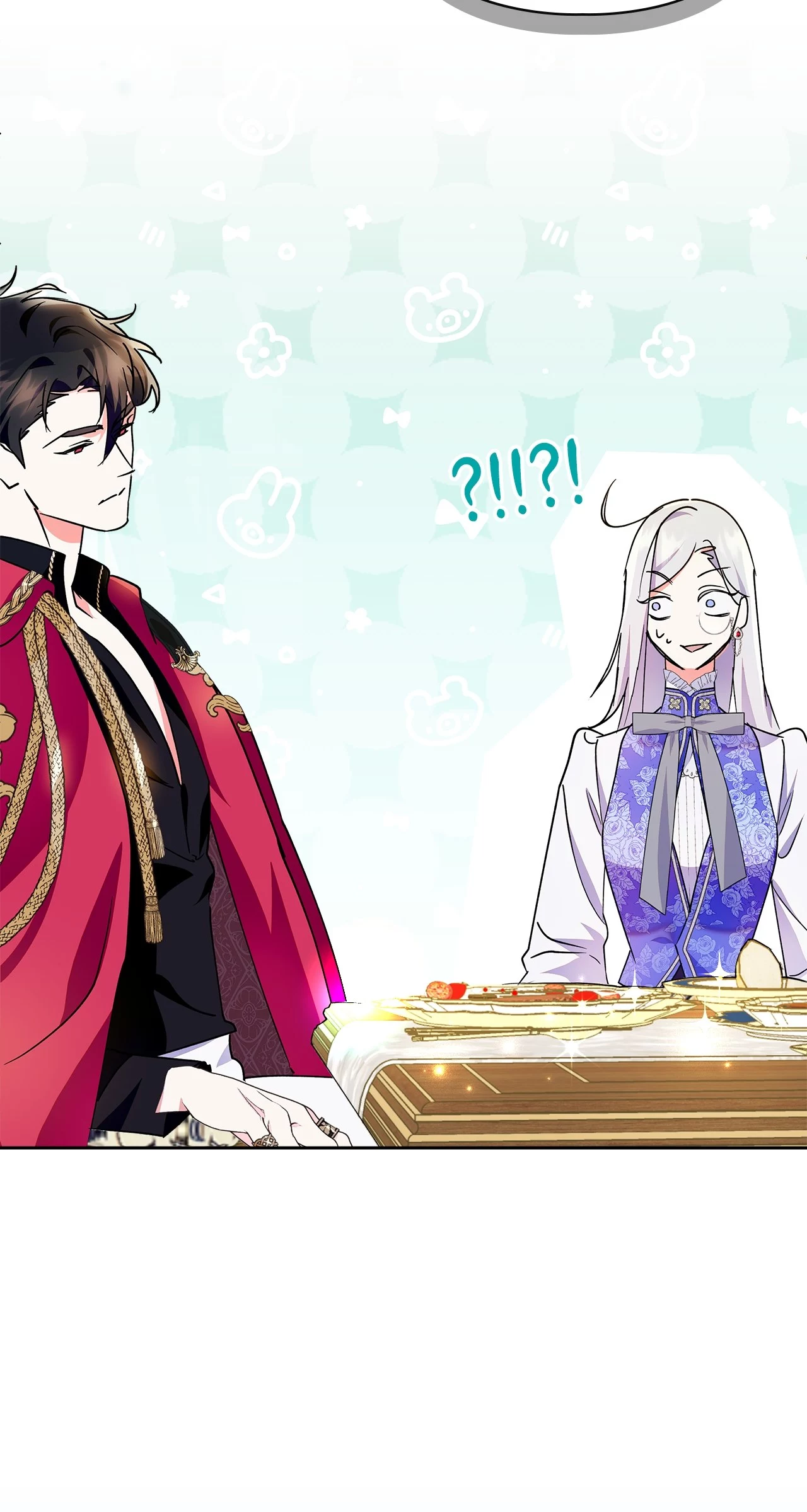 I Became the Tyrant's Dishonest Adviser Chapter 4 page 79