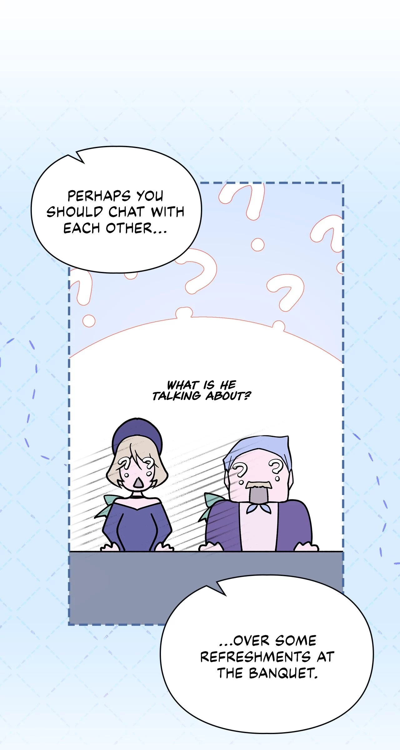 I Became the Tyrant's Dishonest Adviser Chapter 4 page 80
