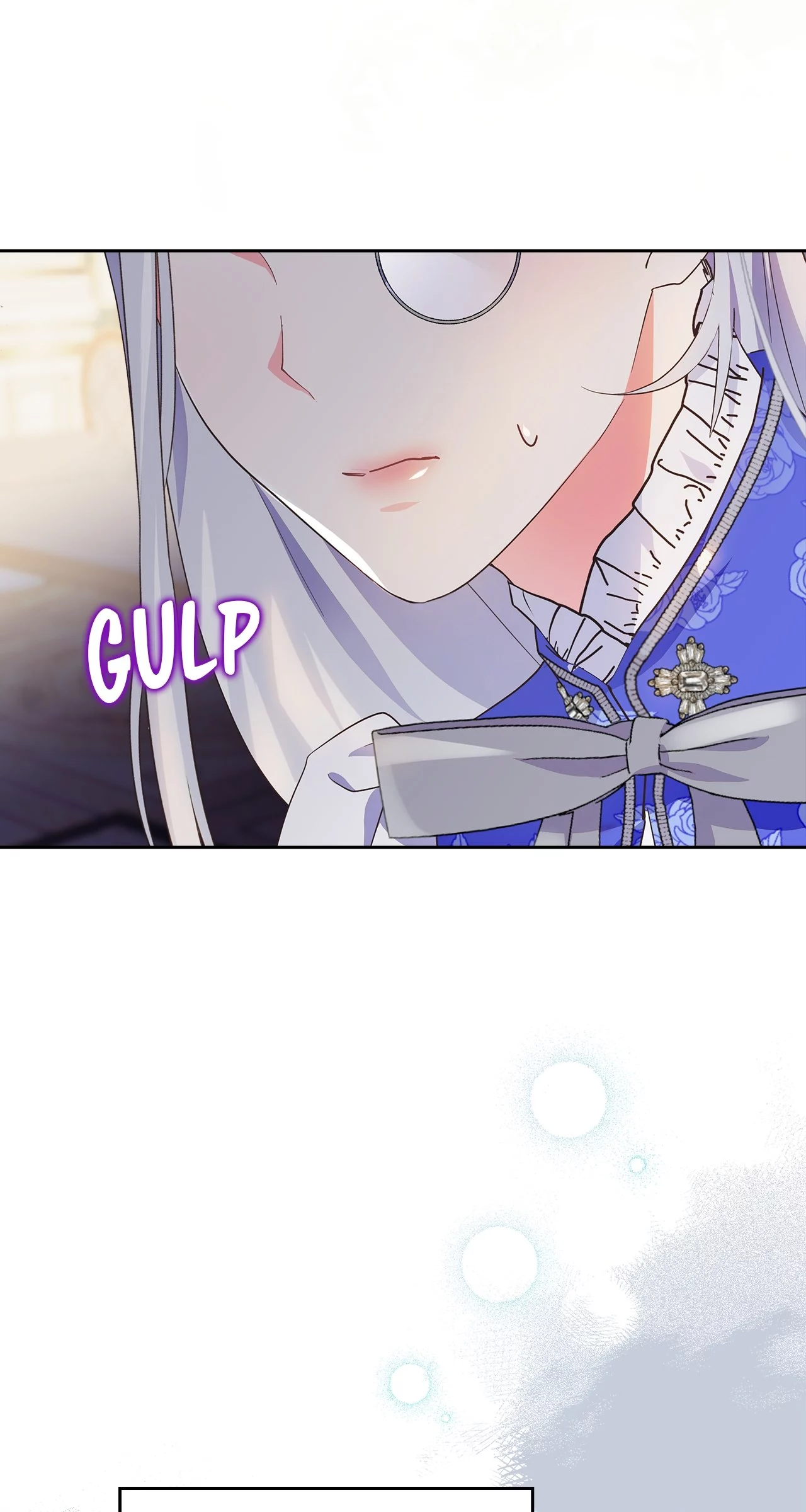I Became the Tyrant's Dishonest Adviser Chapter 4 page 84