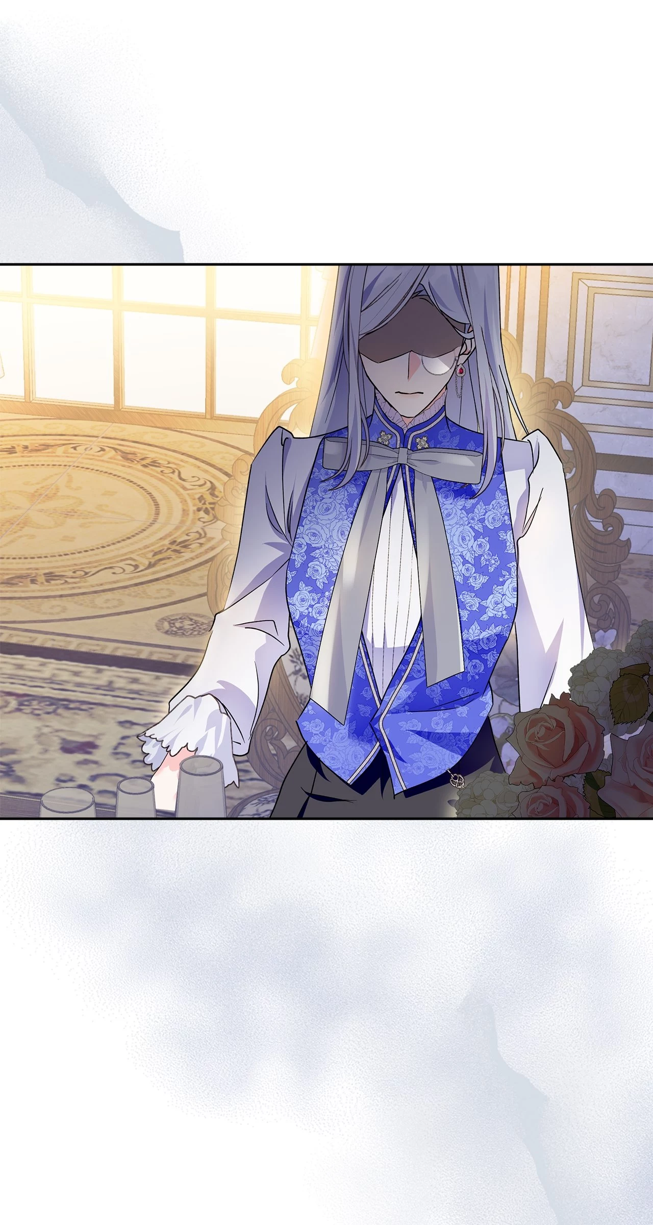I Became the Tyrant's Dishonest Adviser Chapter 4 page 89