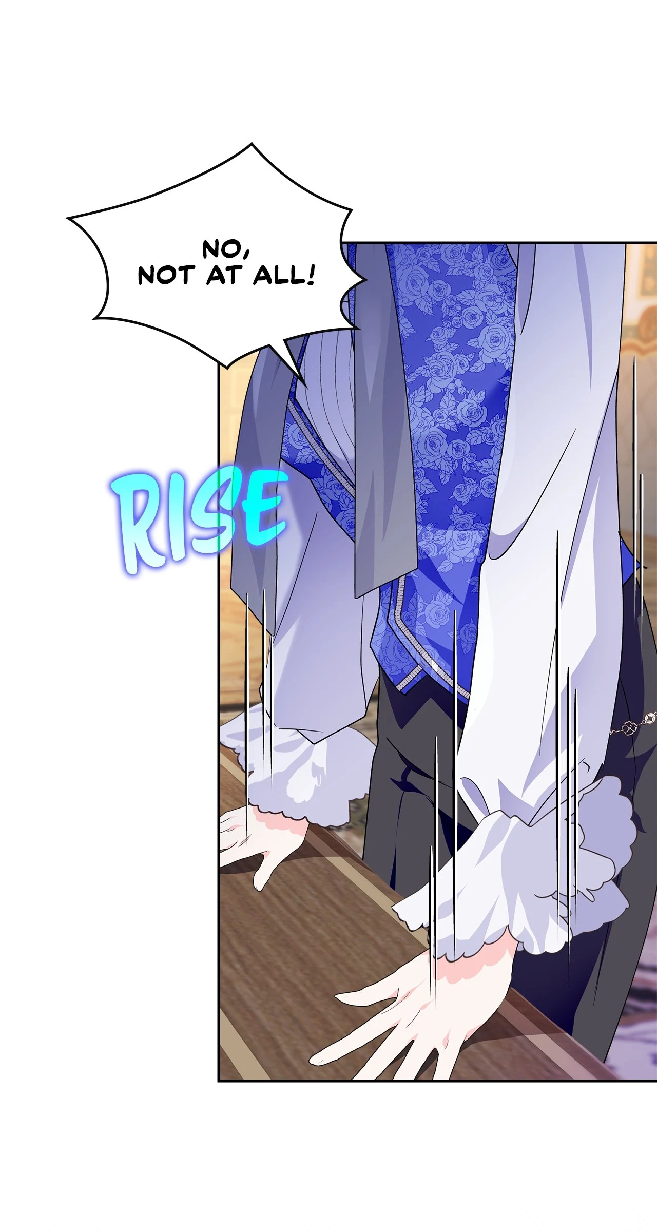 I Became the Tyrant's Dishonest Adviser Chapter 4 page 91