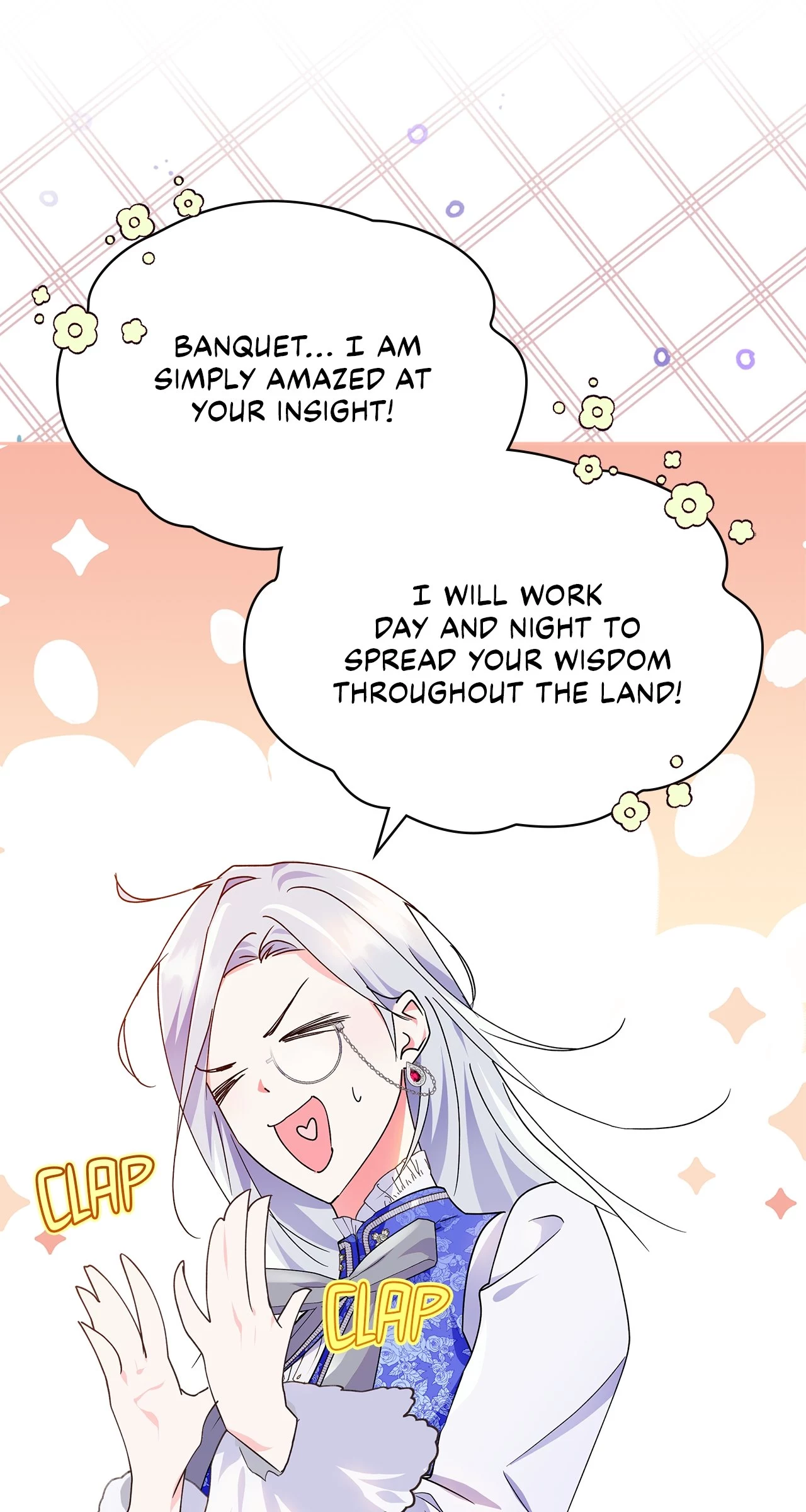 I Became the Tyrant's Dishonest Adviser Chapter 4 page 92