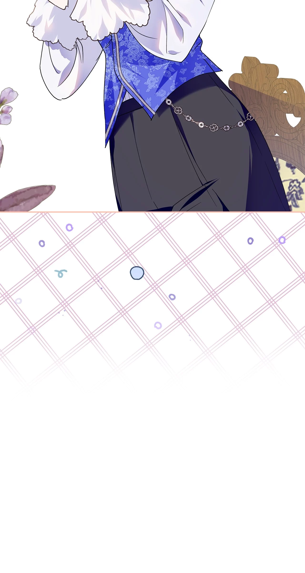I Became the Tyrant's Dishonest Adviser Chapter 4 page 93