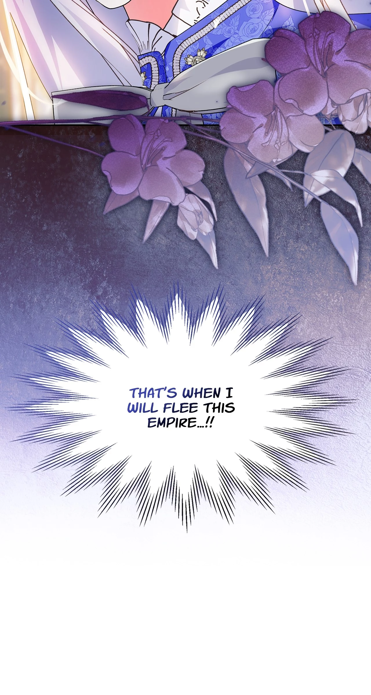 I Became the Tyrant's Dishonest Adviser Chapter 4 page 96