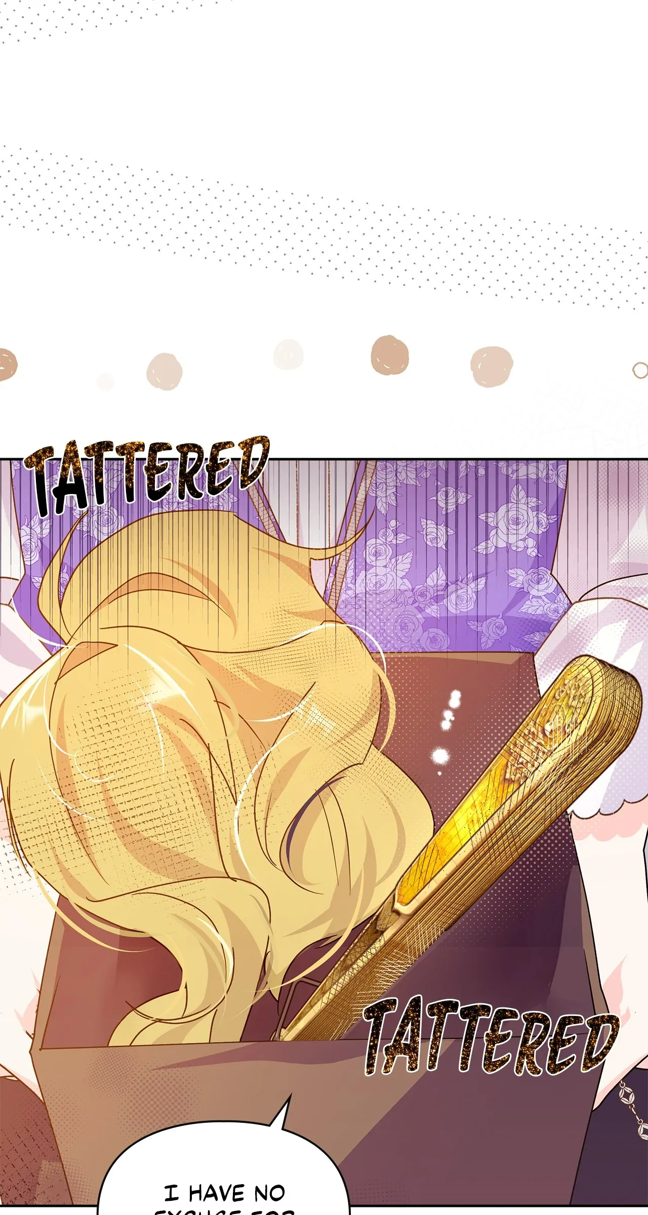 I Became the Tyrant's Dishonest Adviser Chapter 5 page 3