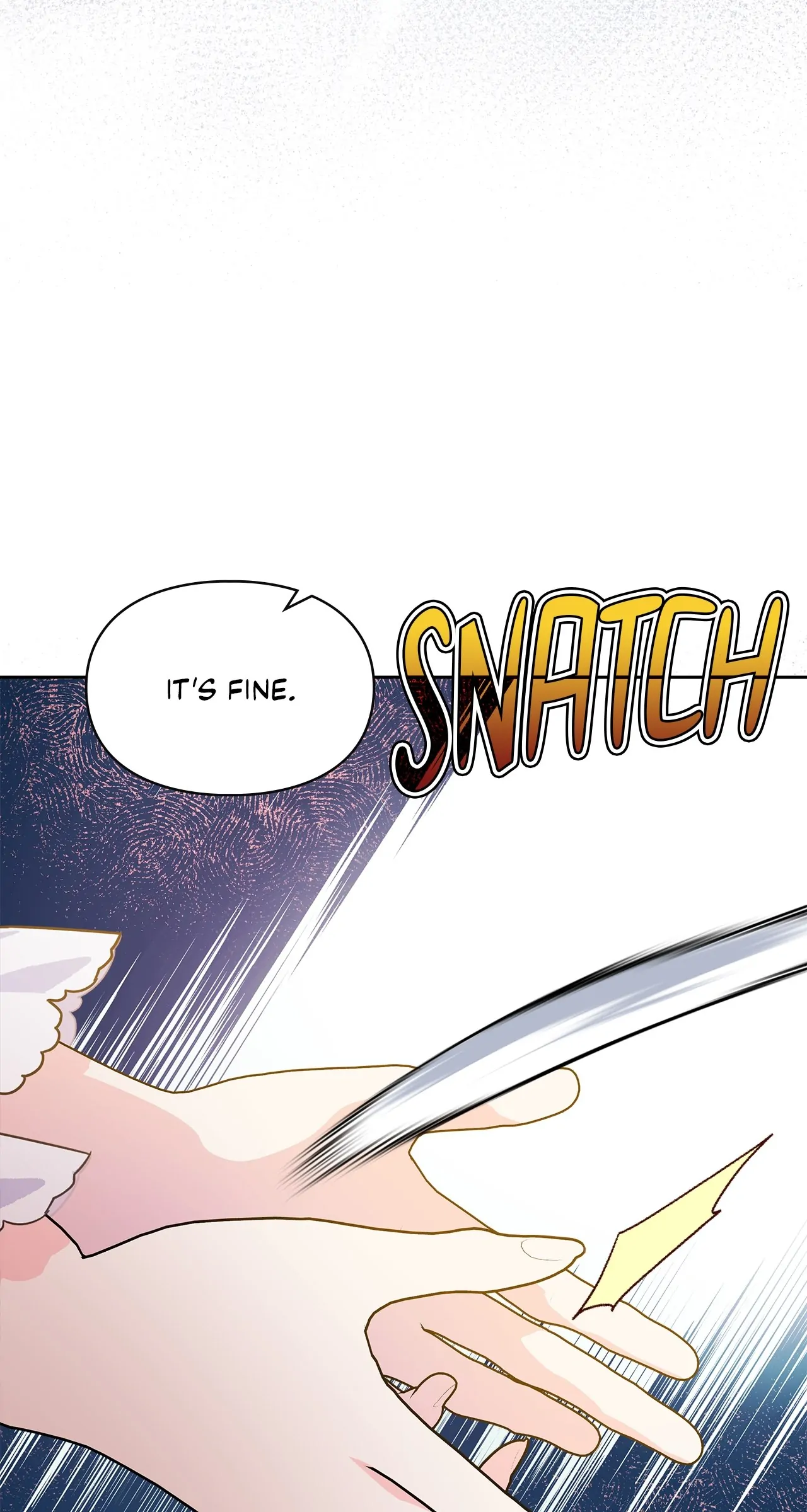 I Became the Tyrant's Dishonest Adviser Chapter 5 page 6