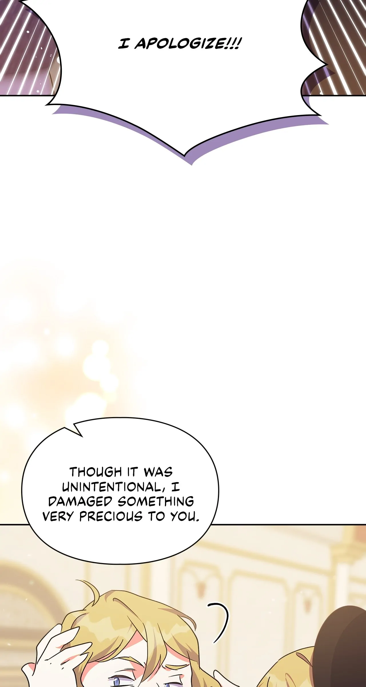 I Became the Tyrant's Dishonest Adviser Chapter 5 page 11