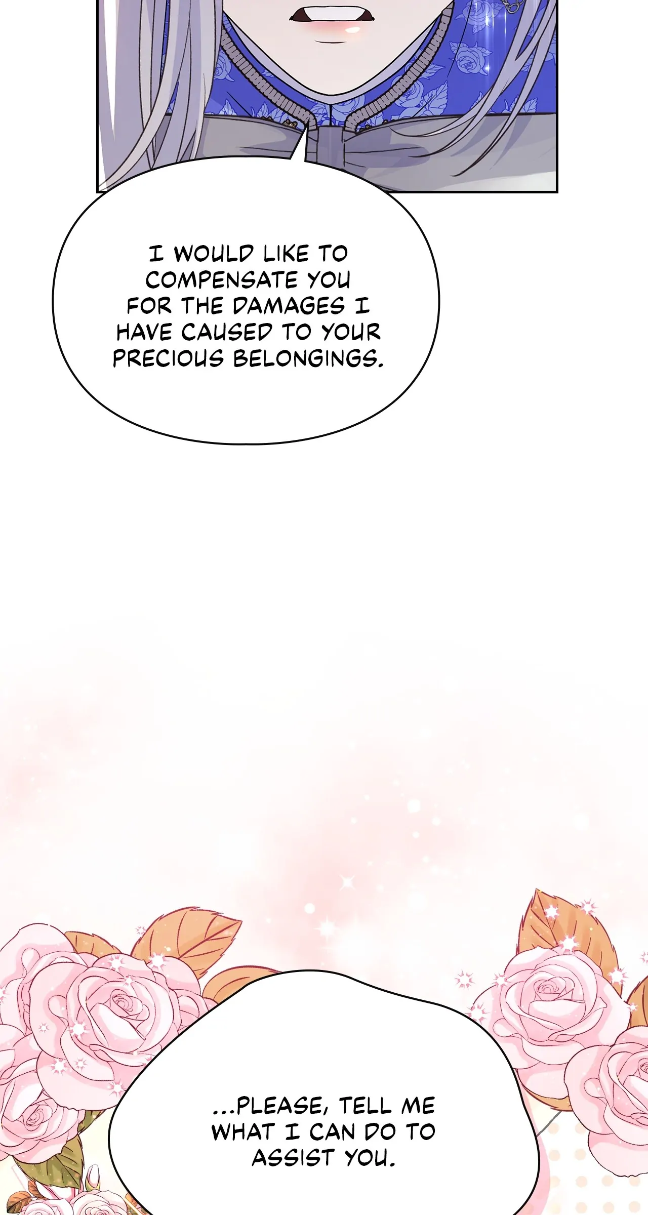 I Became the Tyrant's Dishonest Adviser Chapter 5 page 14