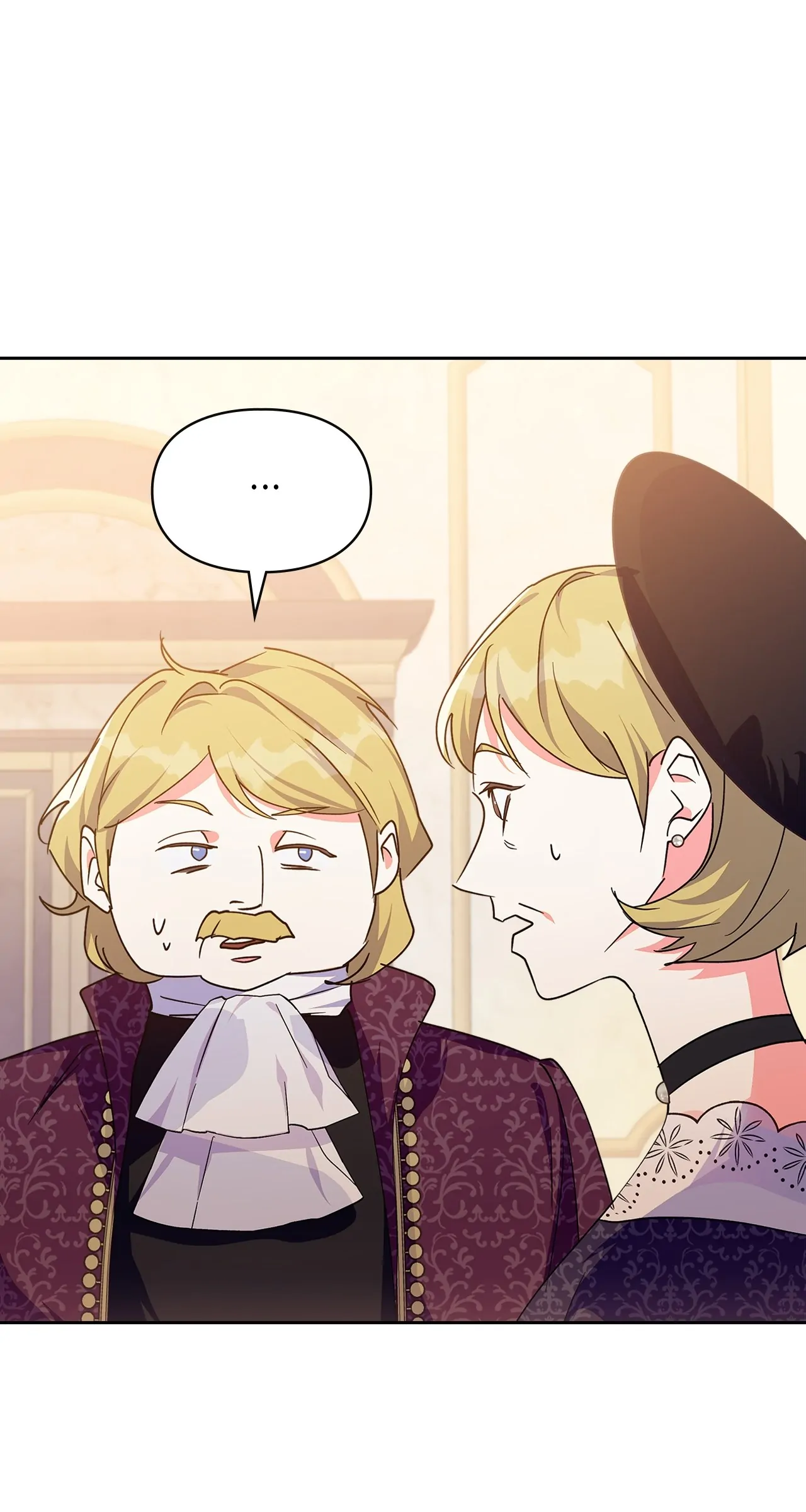I Became the Tyrant's Dishonest Adviser Chapter 5 page 17